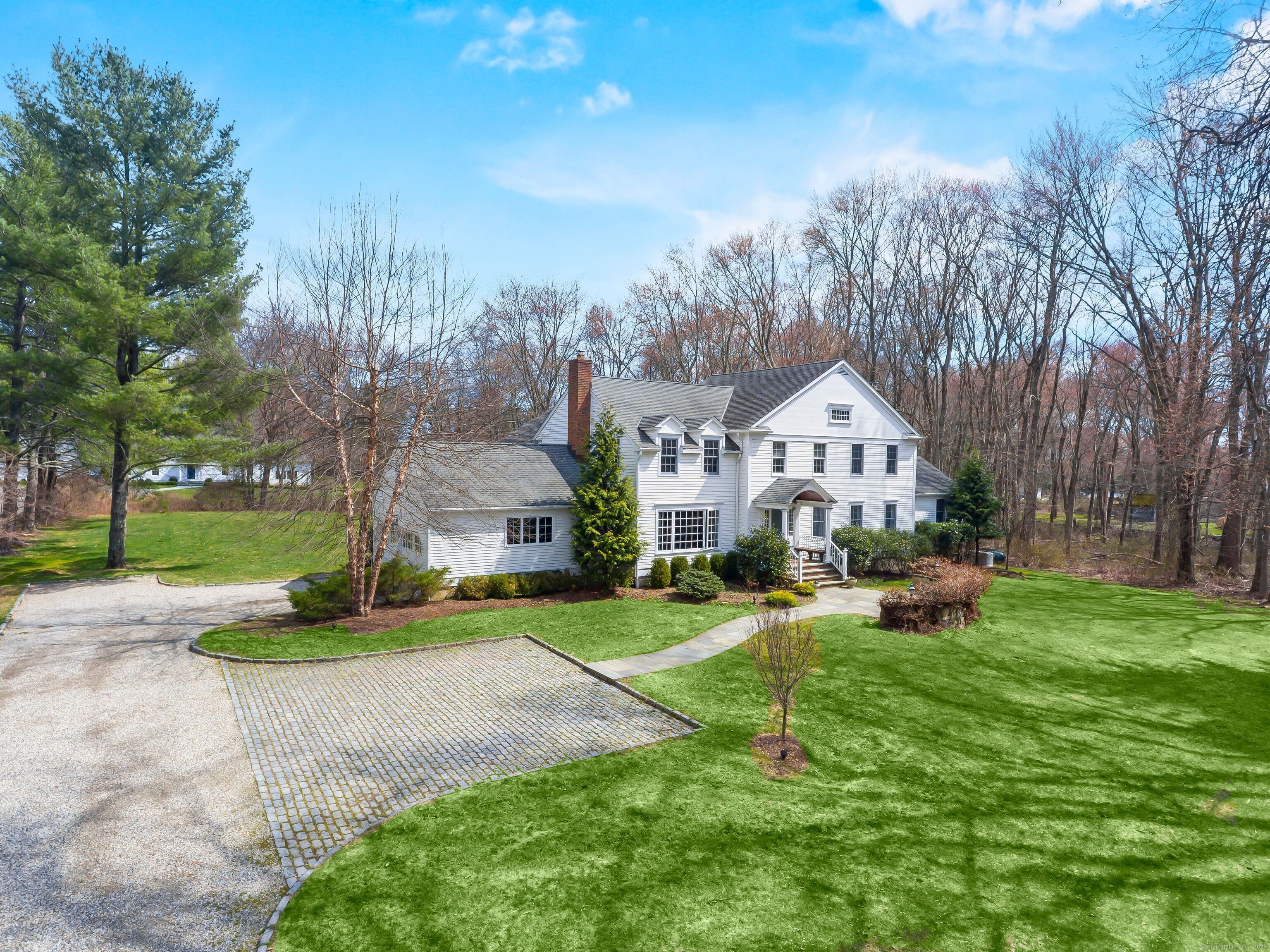 410 Redding Road