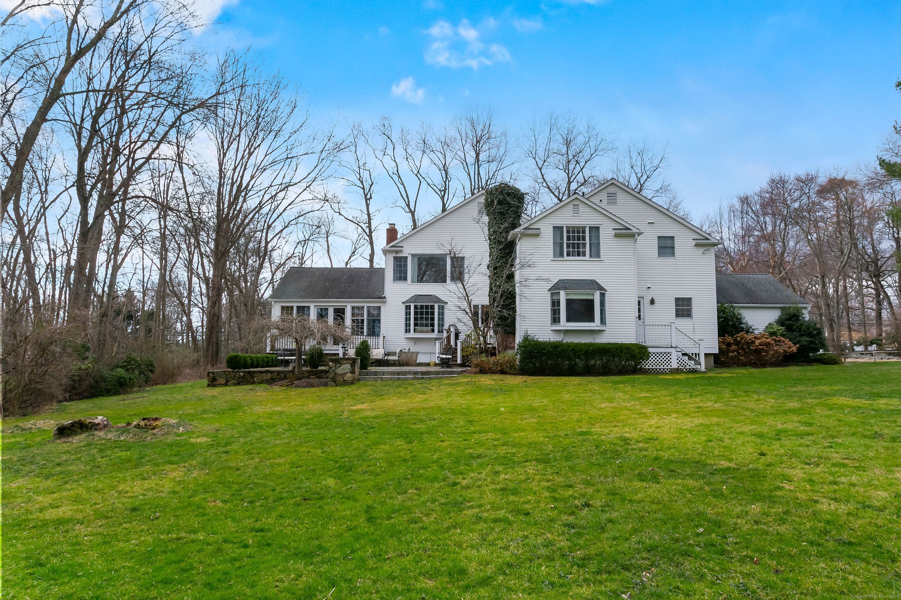 410 Redding Road
