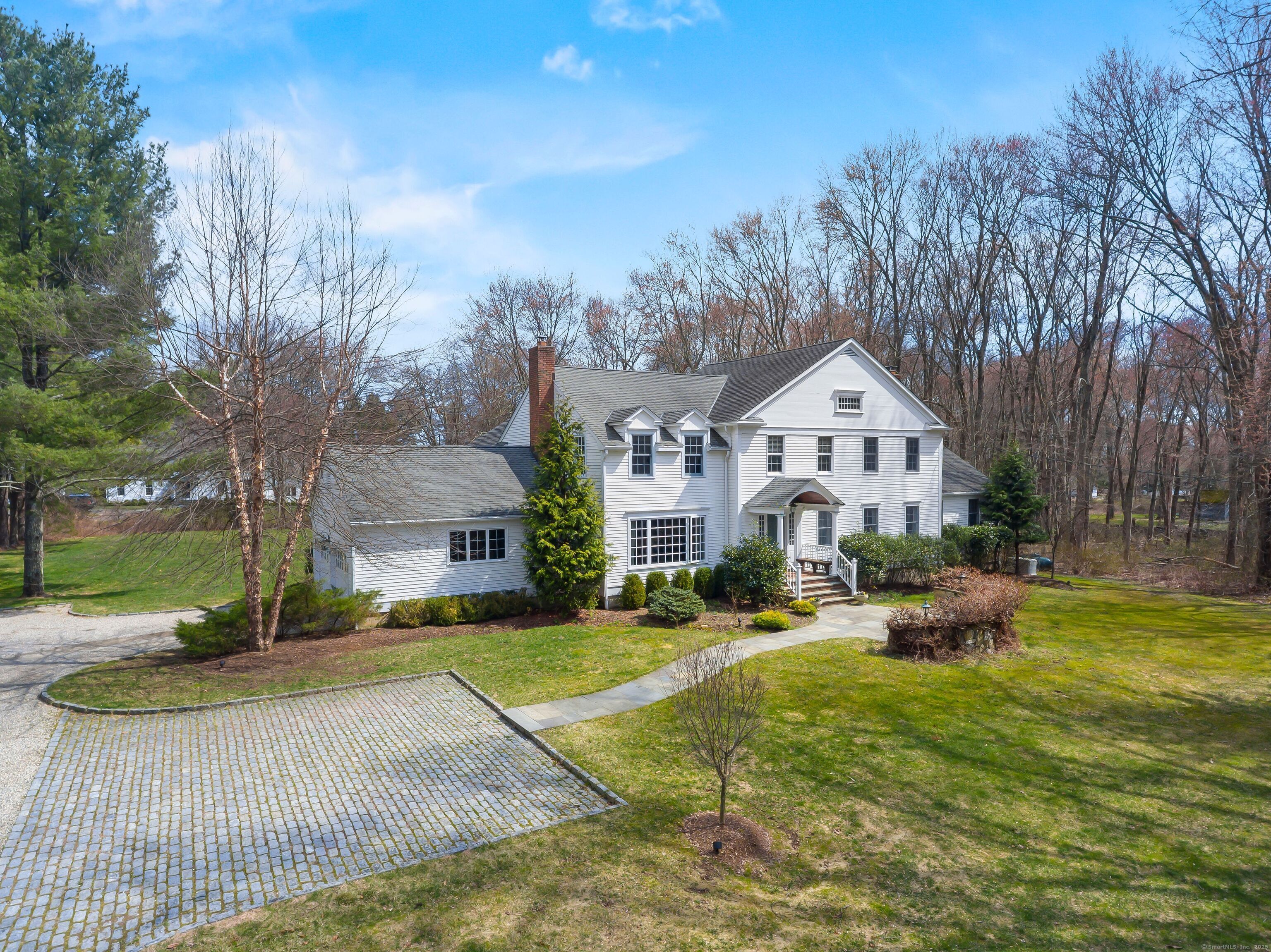 410 Redding Road