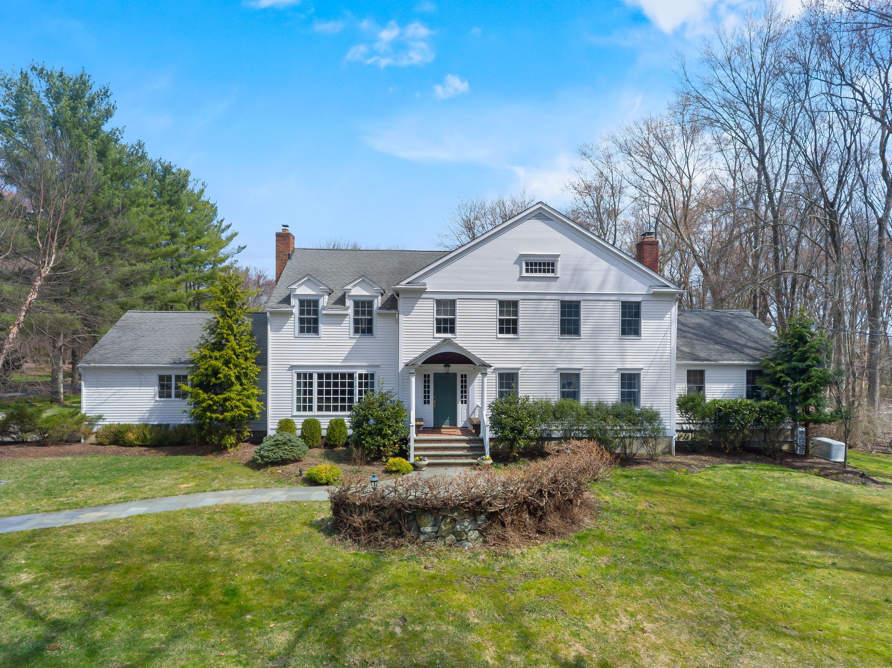 410 Redding Road