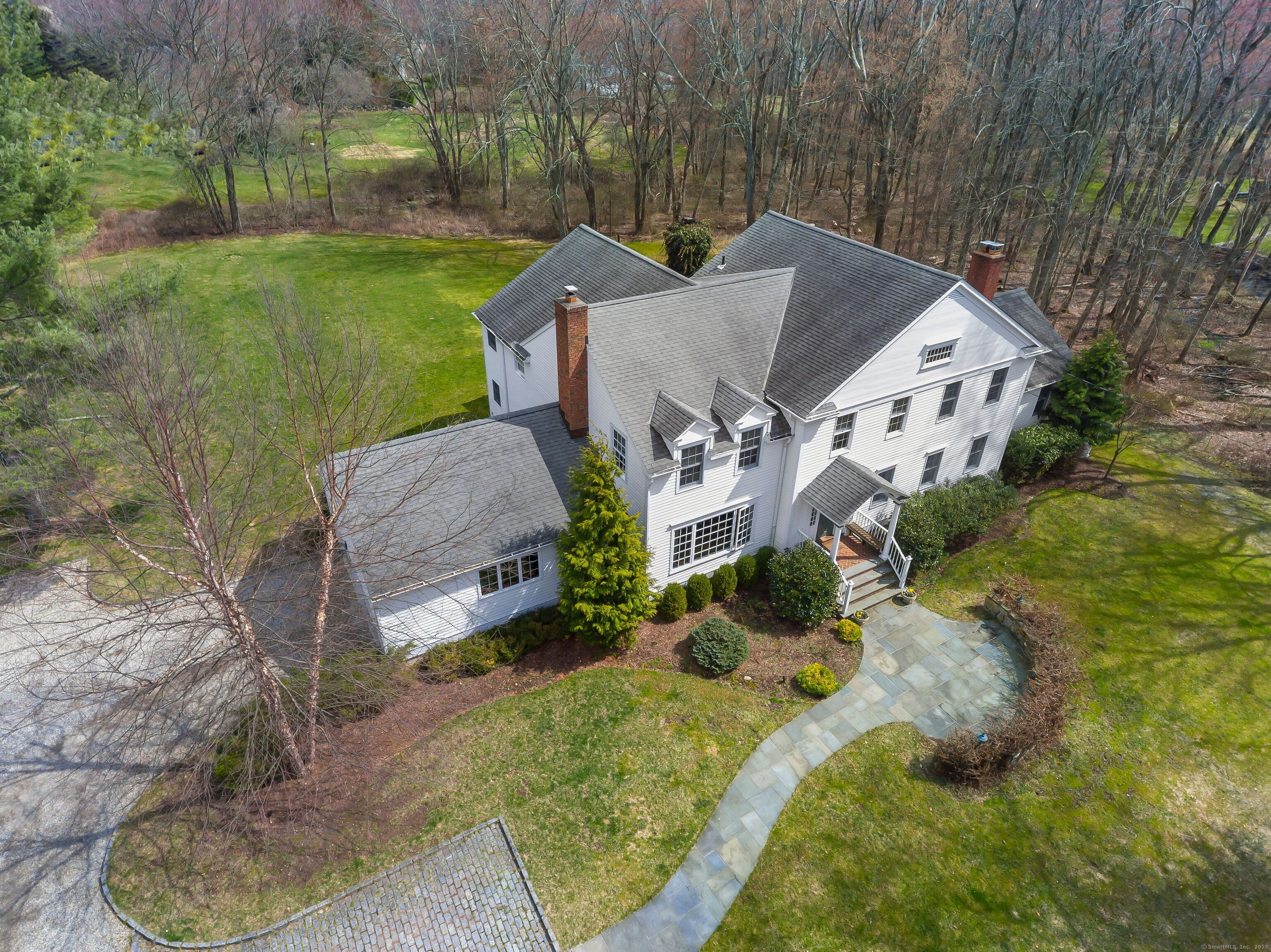 410 Redding Road
