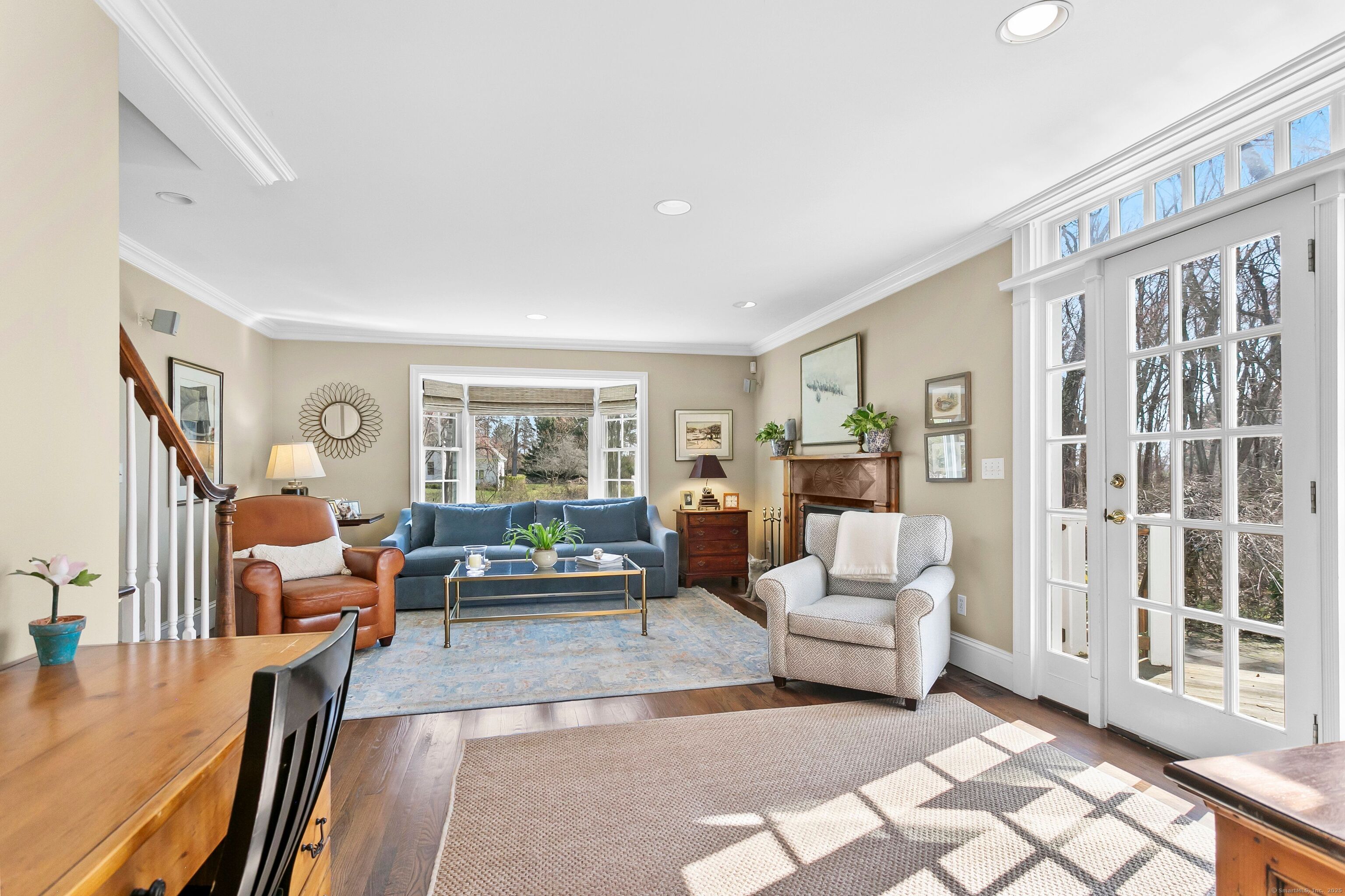 410 Redding Road