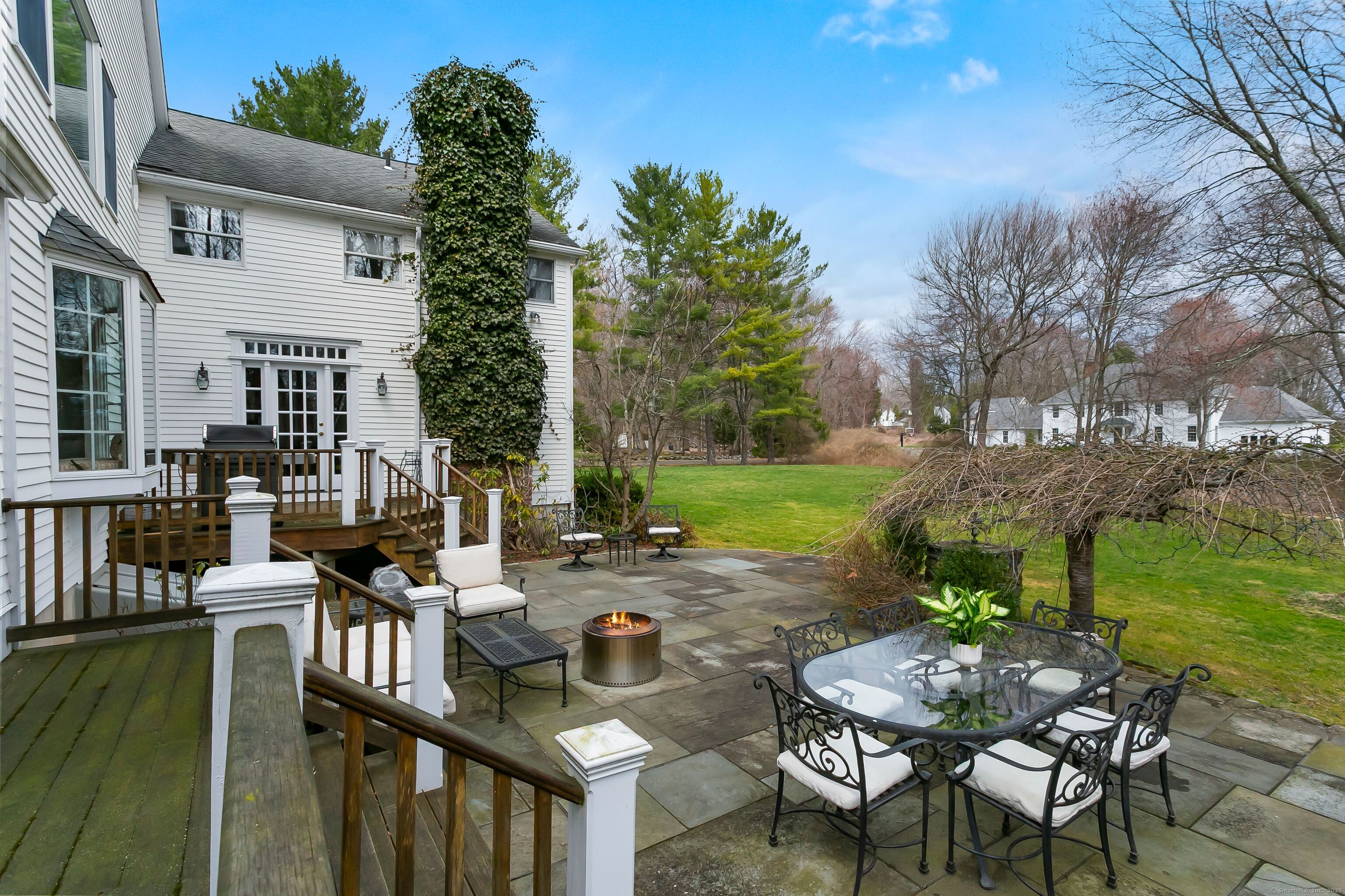 410 Redding Road