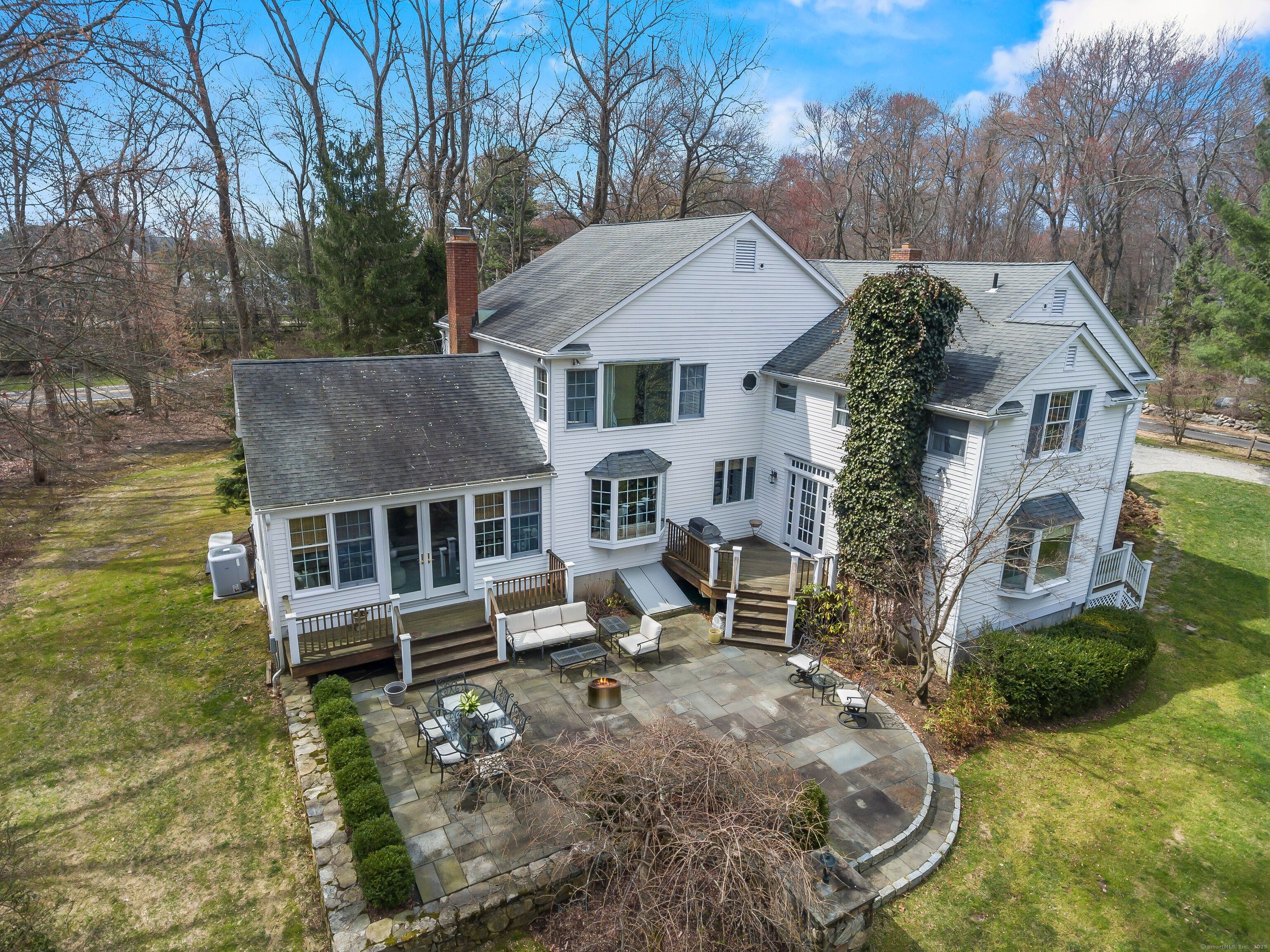 410 Redding Road