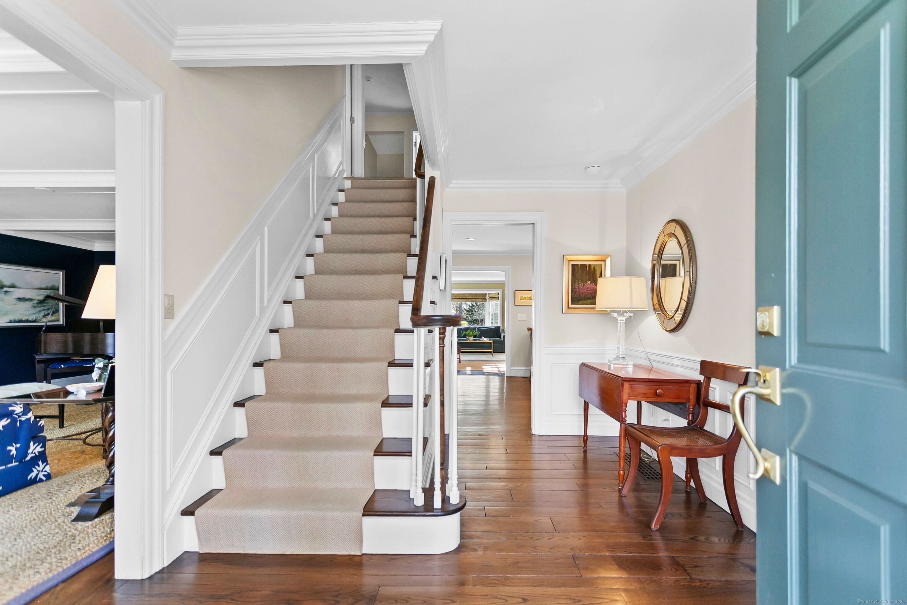410 Redding Road