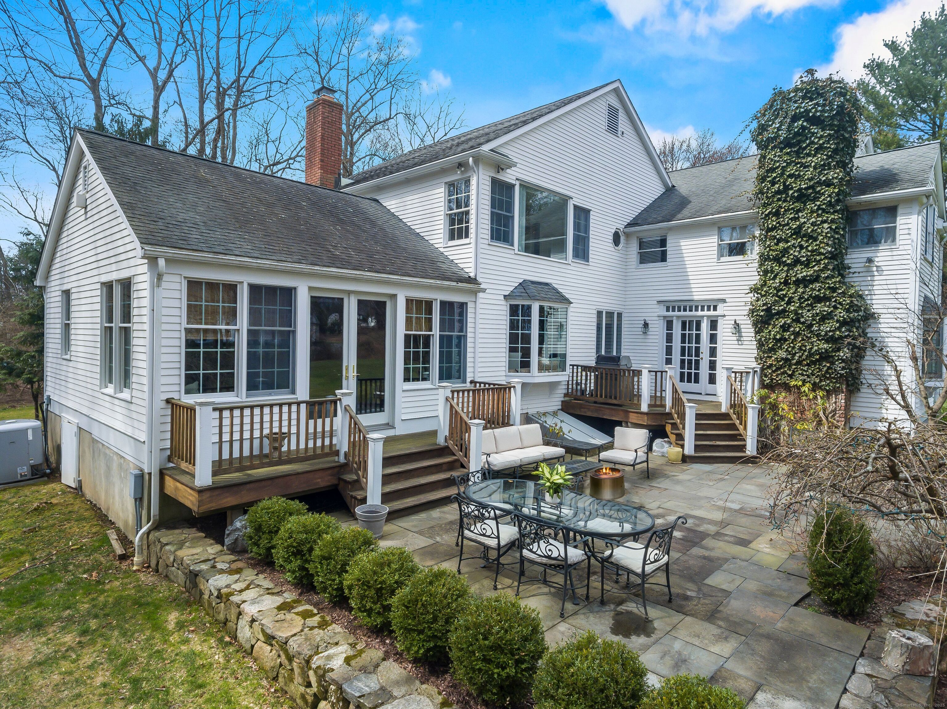 410 Redding Road