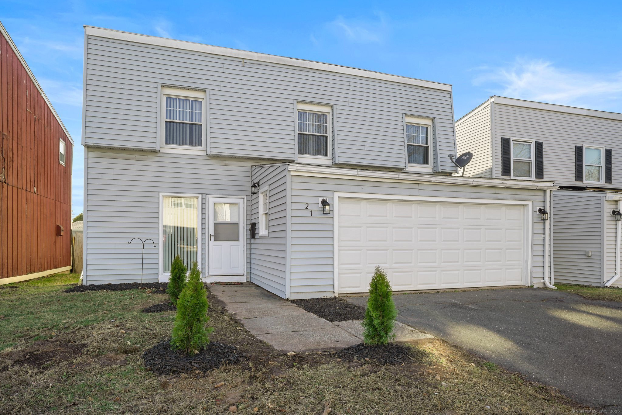 21 Afton Terrace