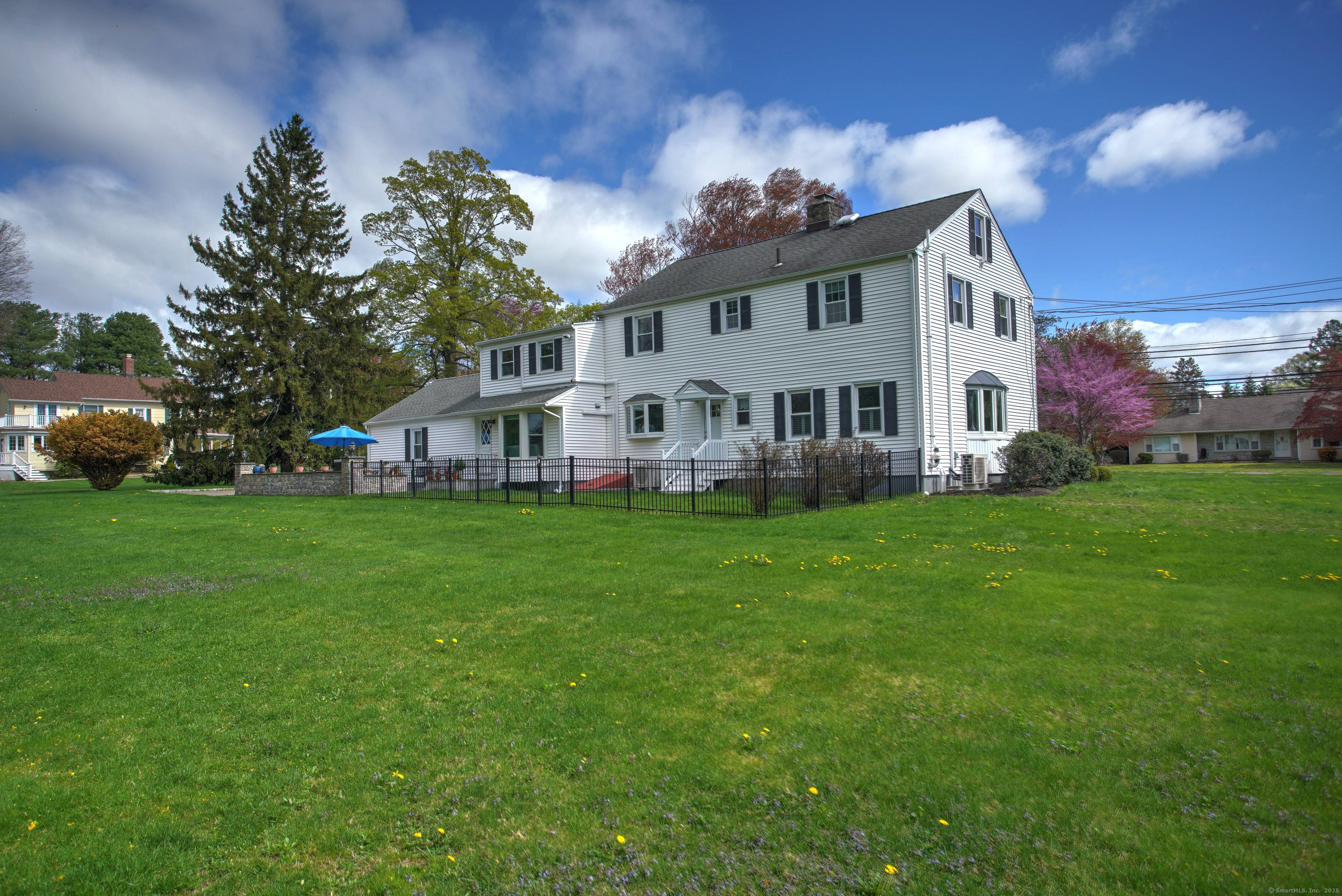 187 Sport Hill Road