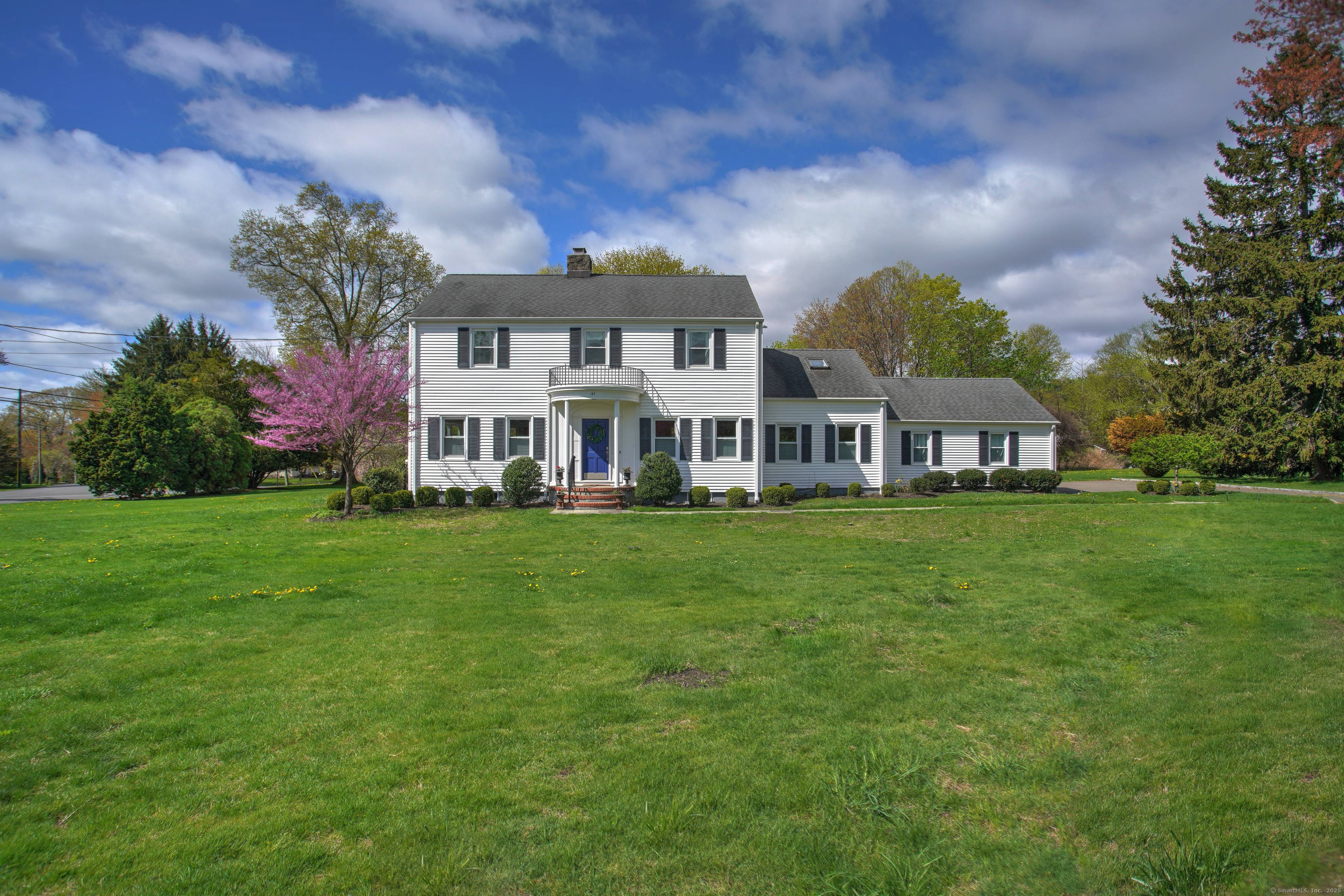 187 Sport Hill Road