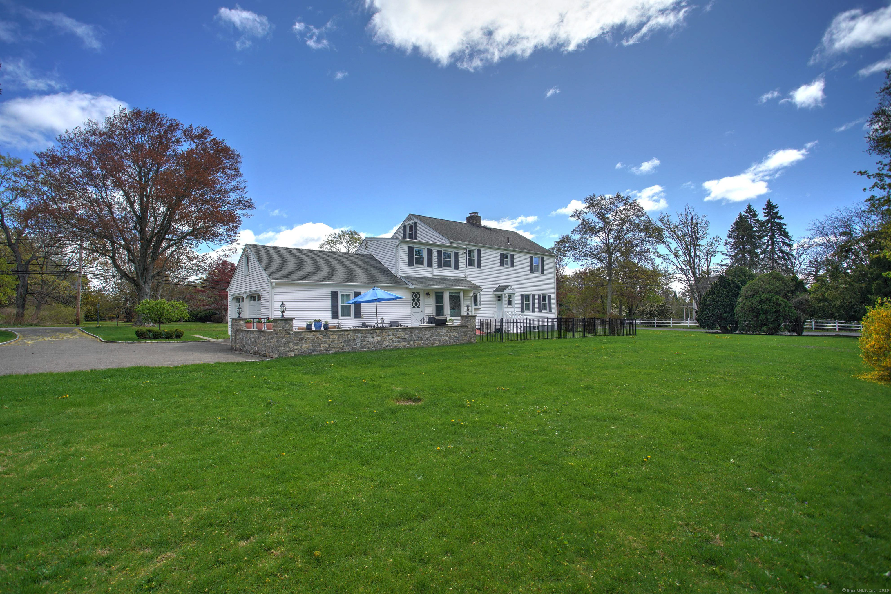 187 Sport Hill Road