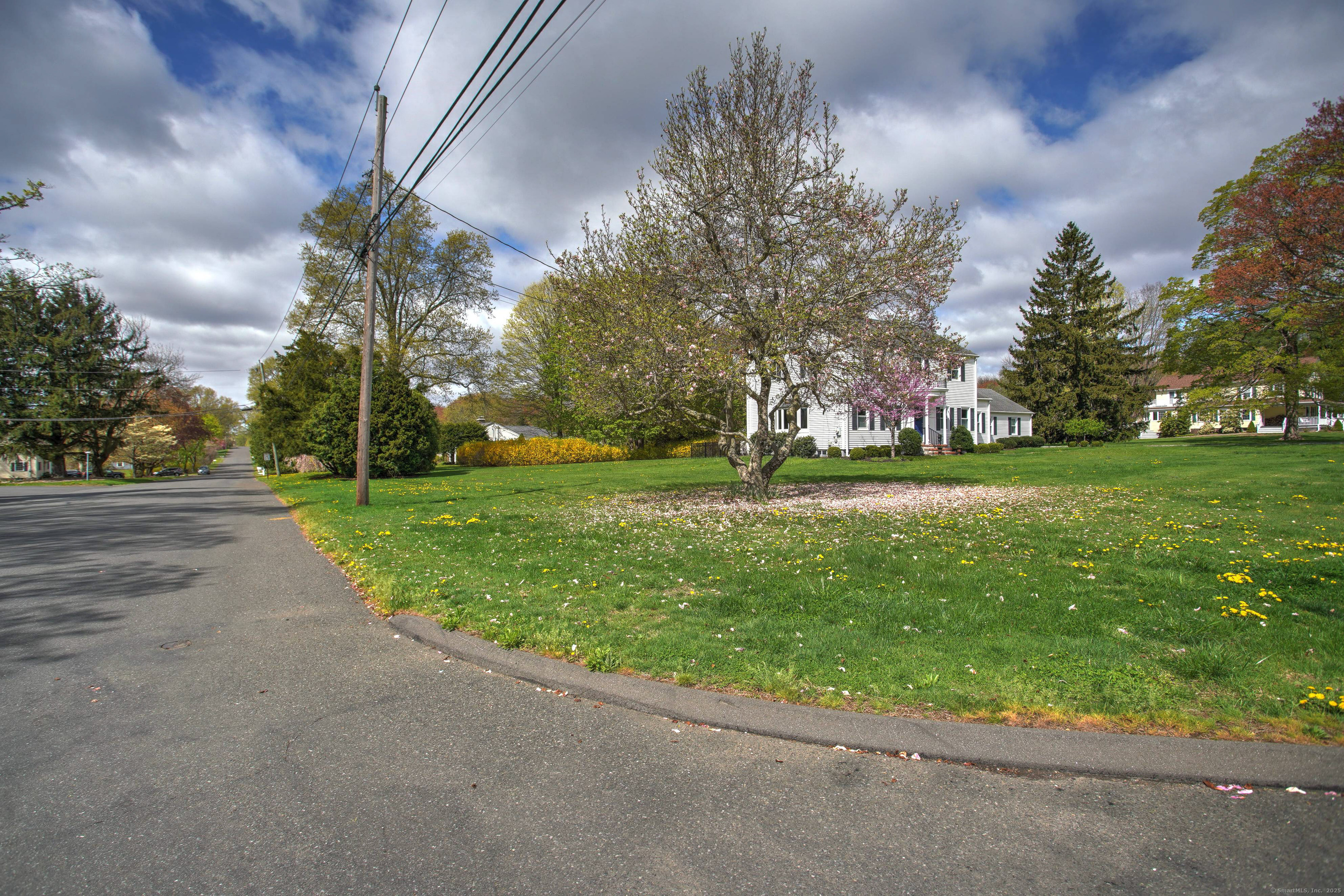 187 Sport Hill Road