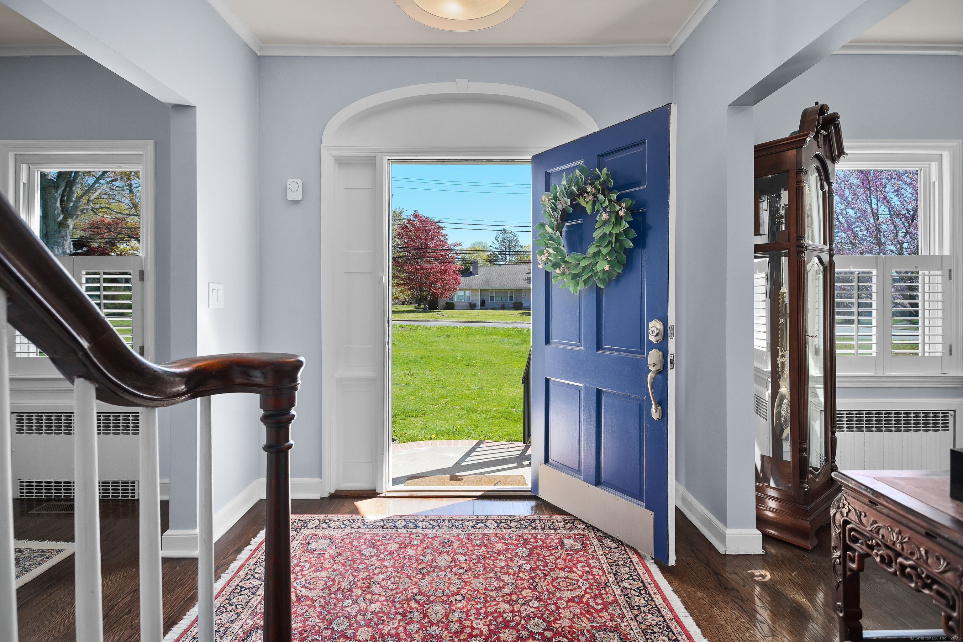 187 Sport Hill Road