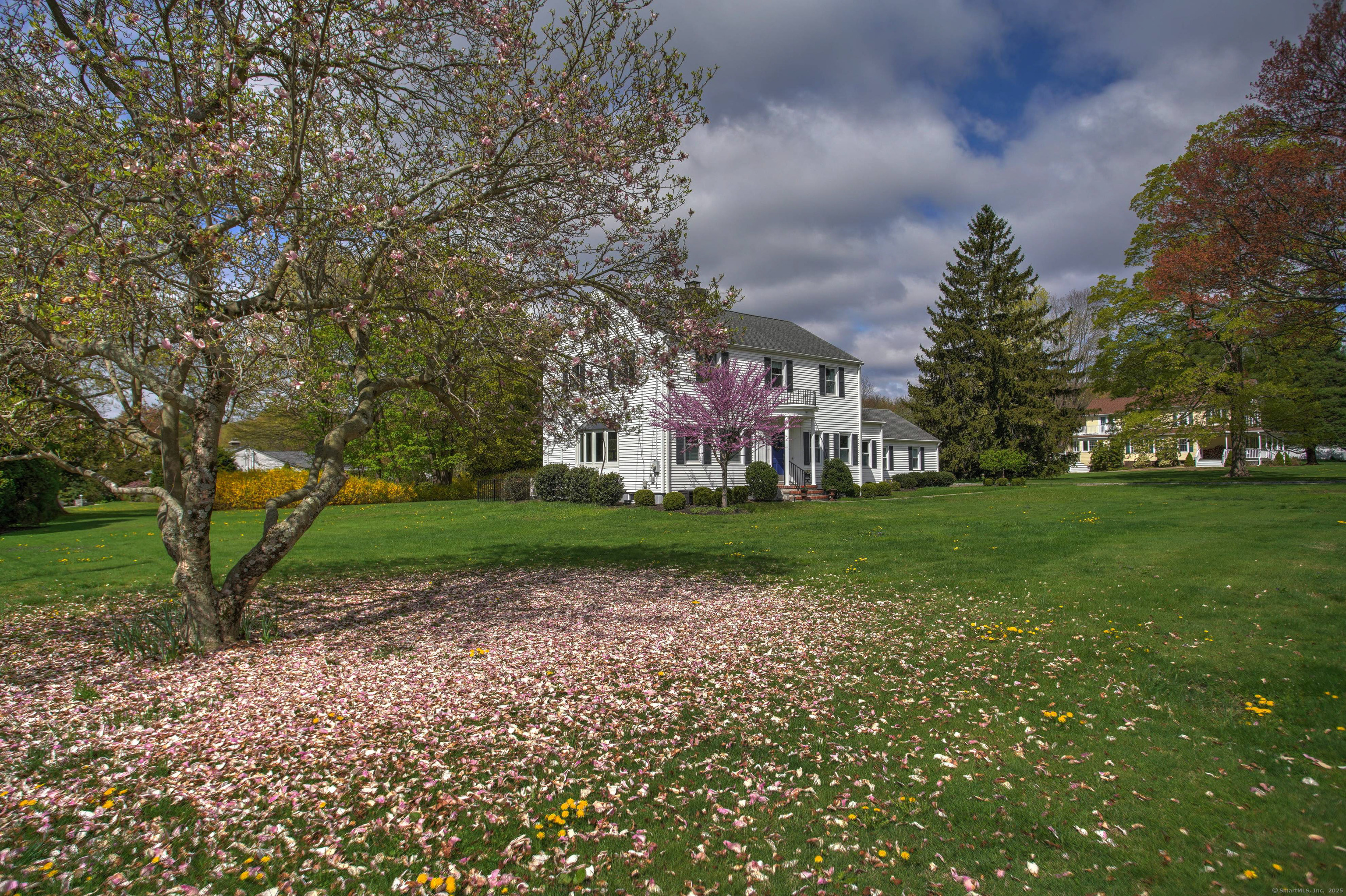 187 Sport Hill Road