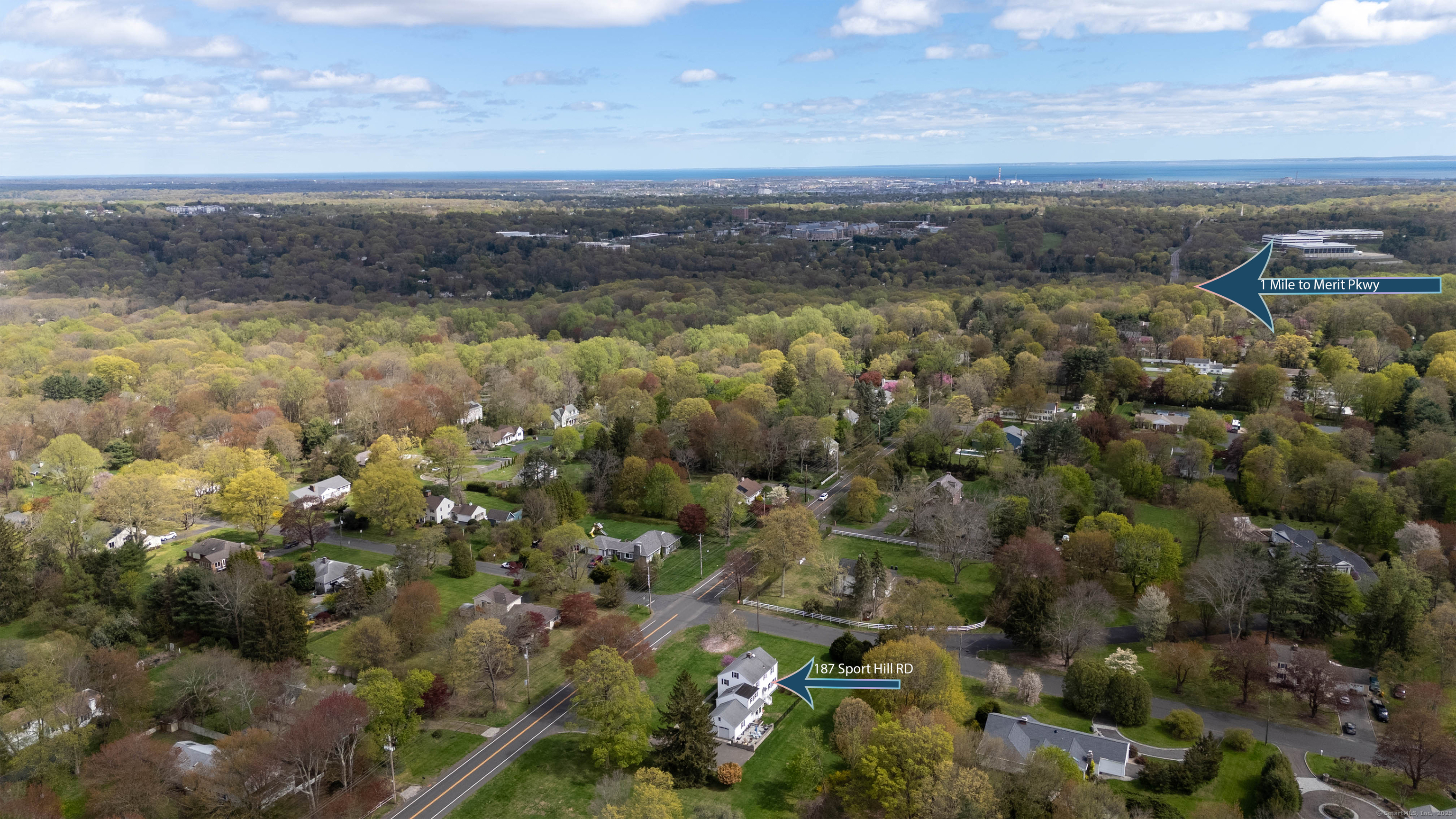 187 Sport Hill Road