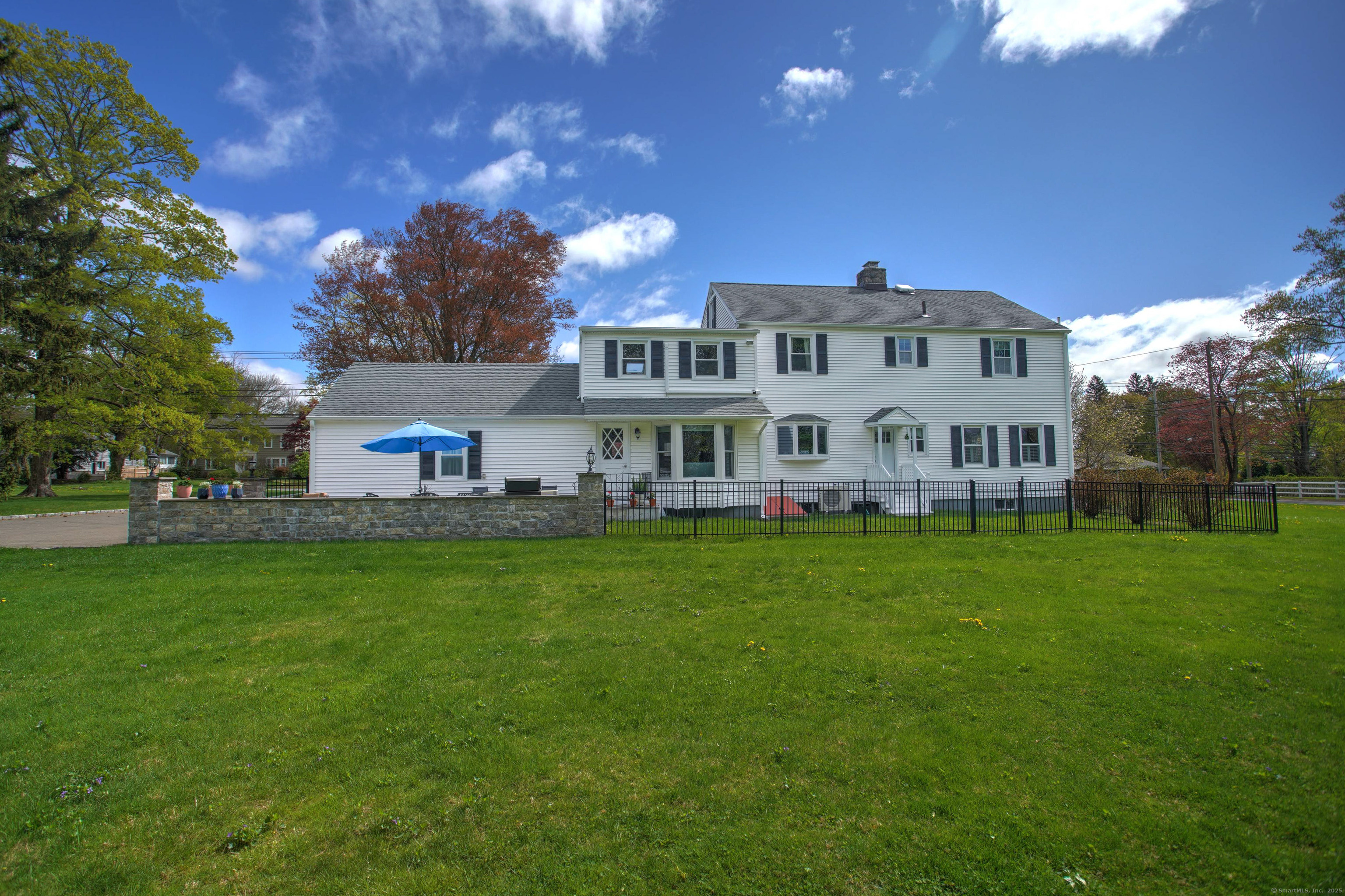 187 Sport Hill Road