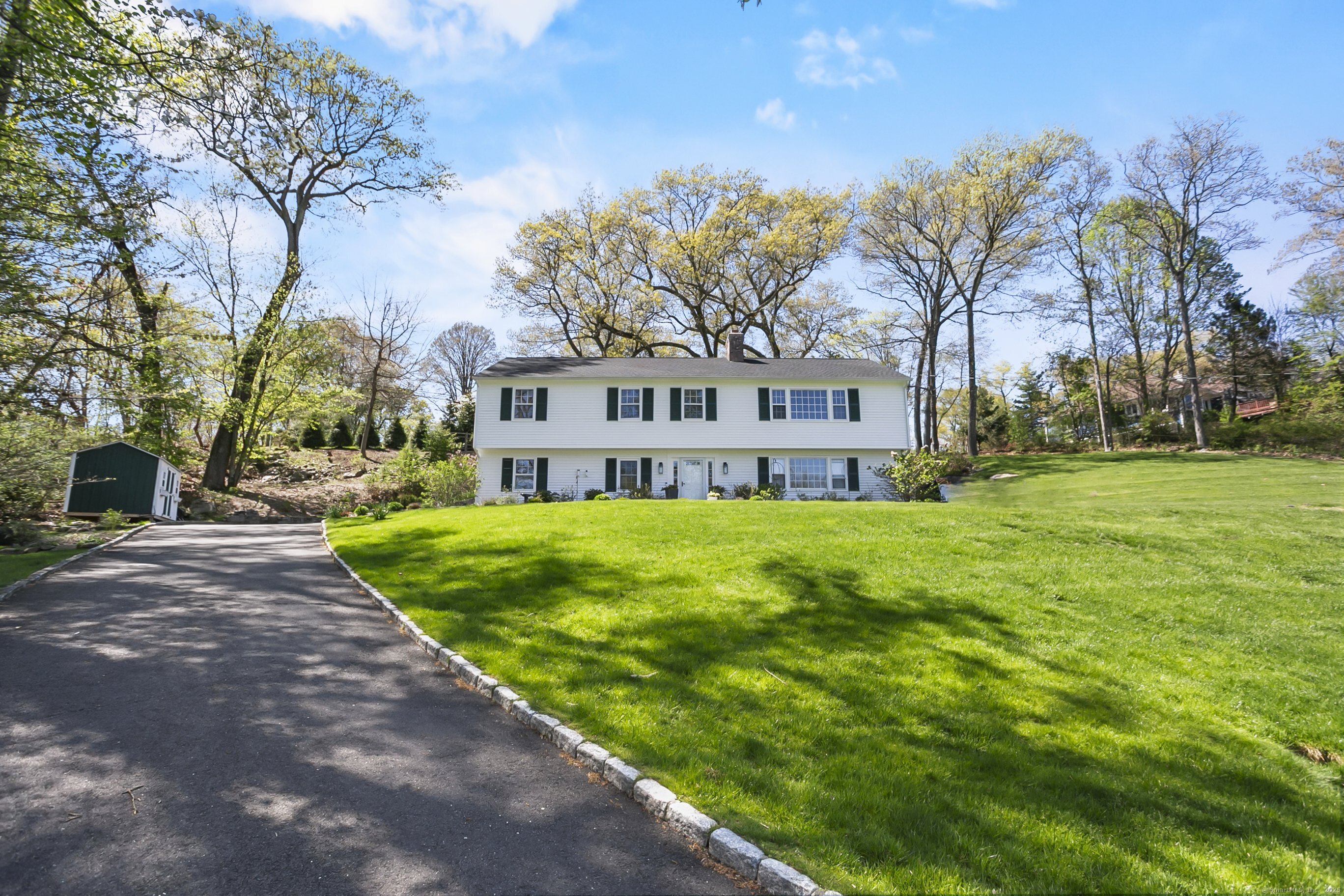 95 Brighton View Road