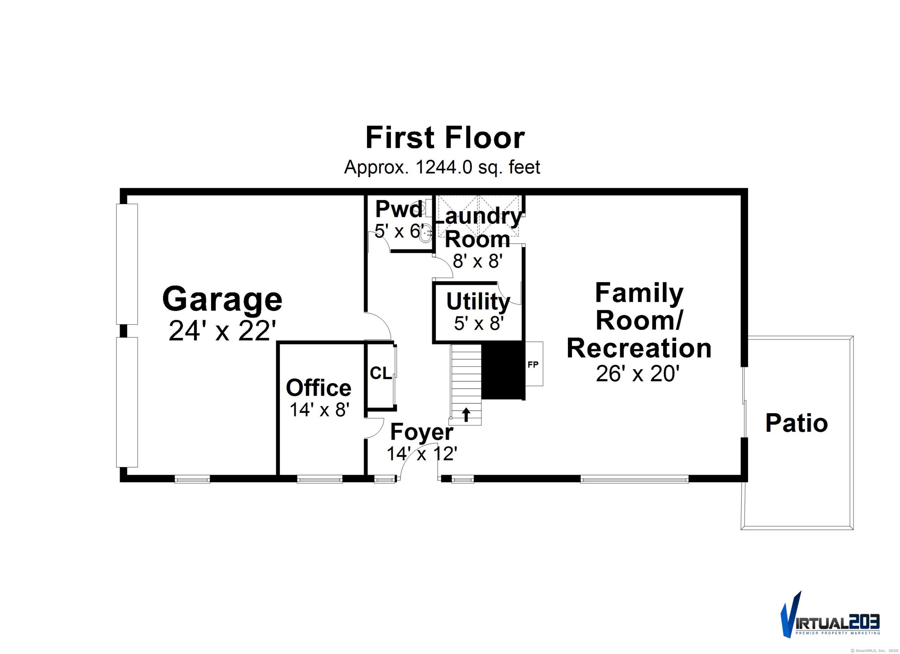 95 Brighton View Road