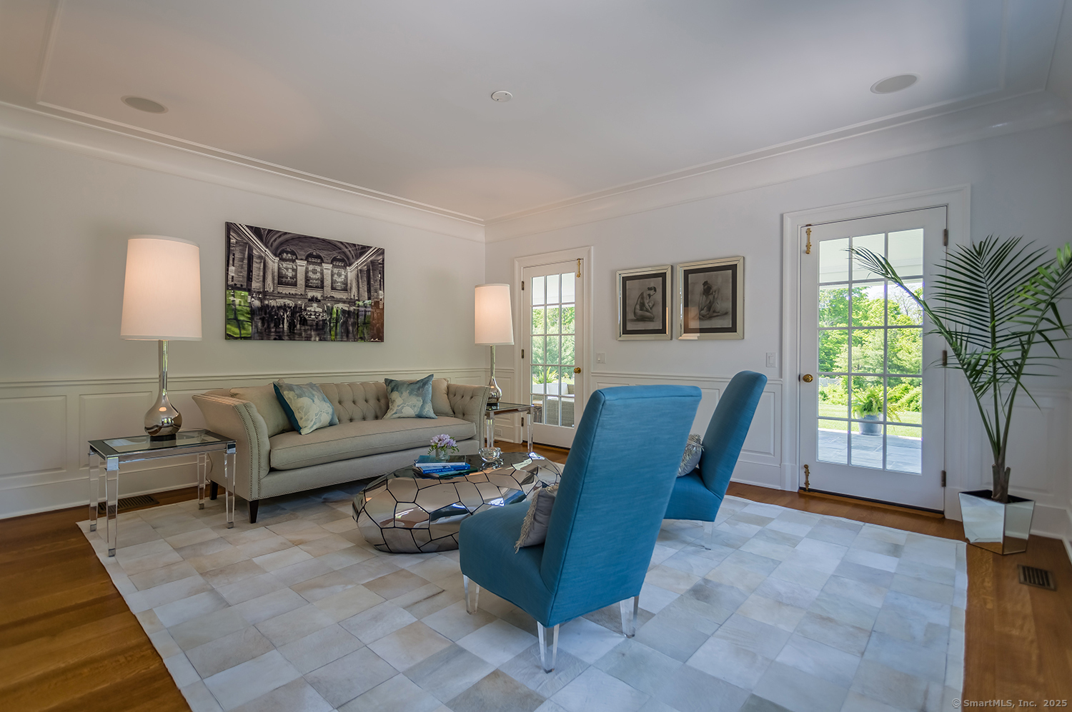971 Hulls Farm Road
