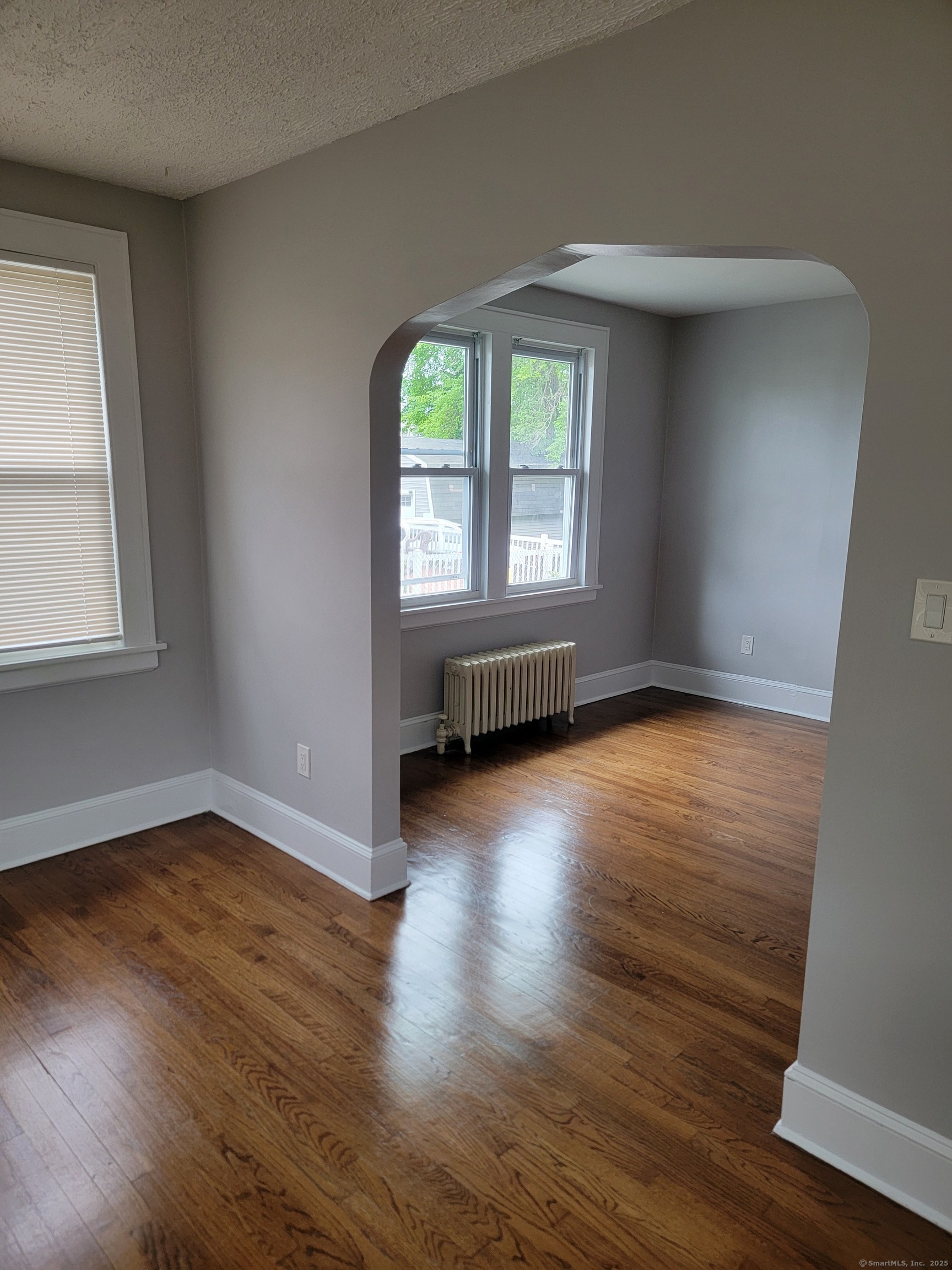 55 North Bishop Avenue