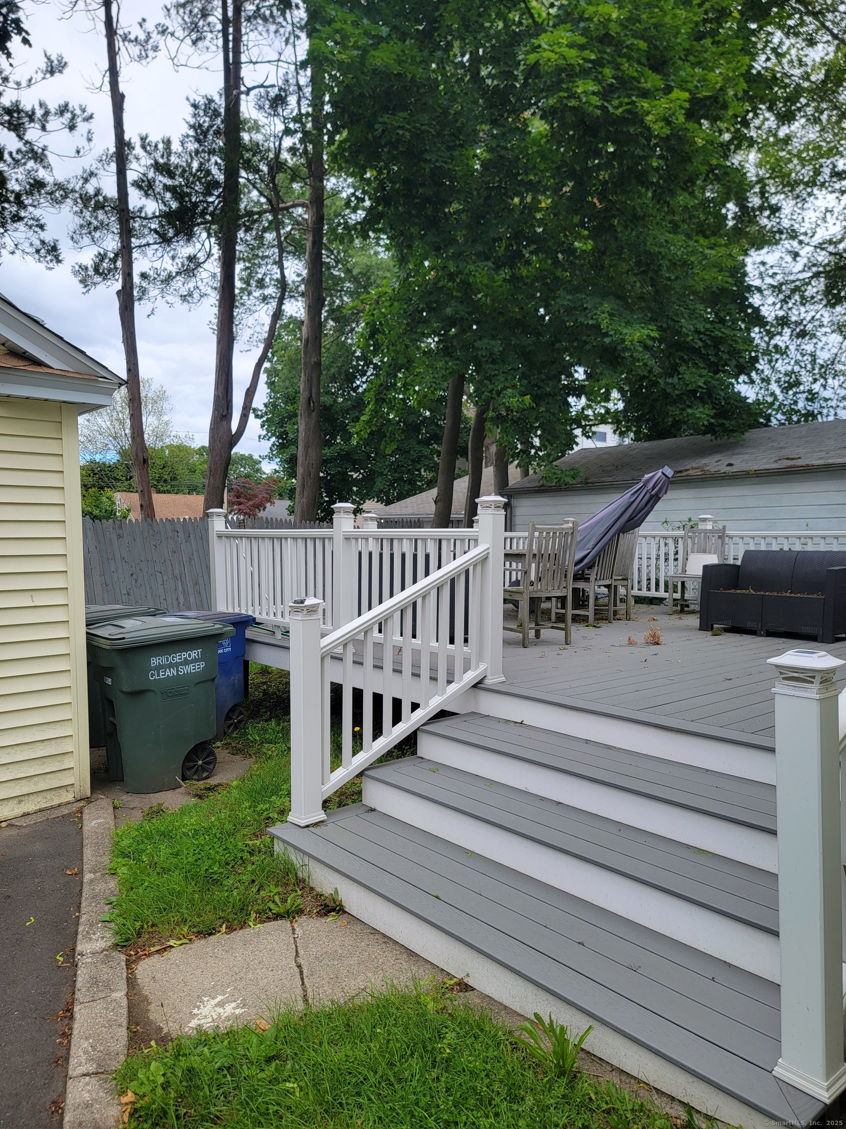 55 North Bishop Avenue