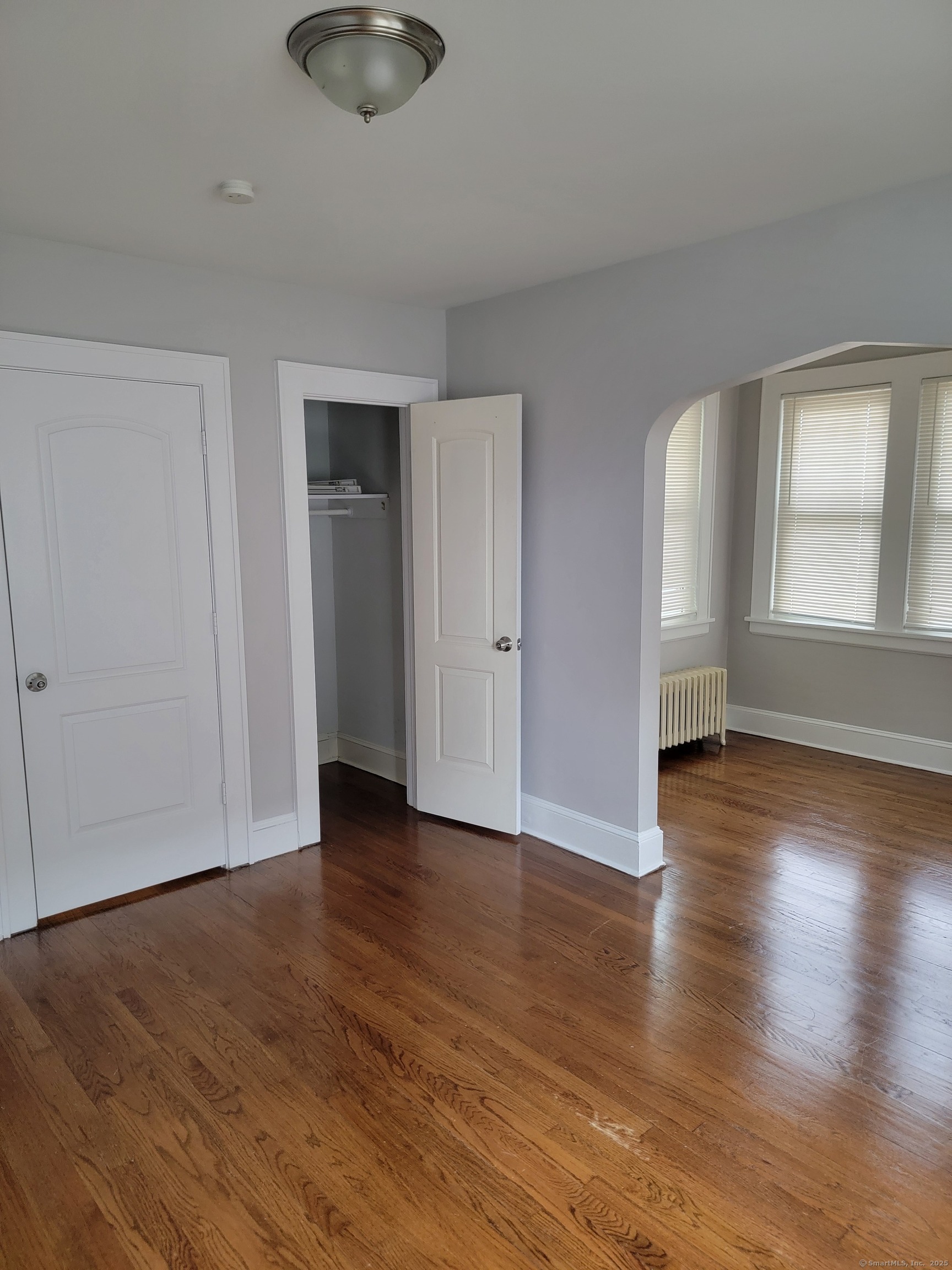 55 North Bishop Avenue