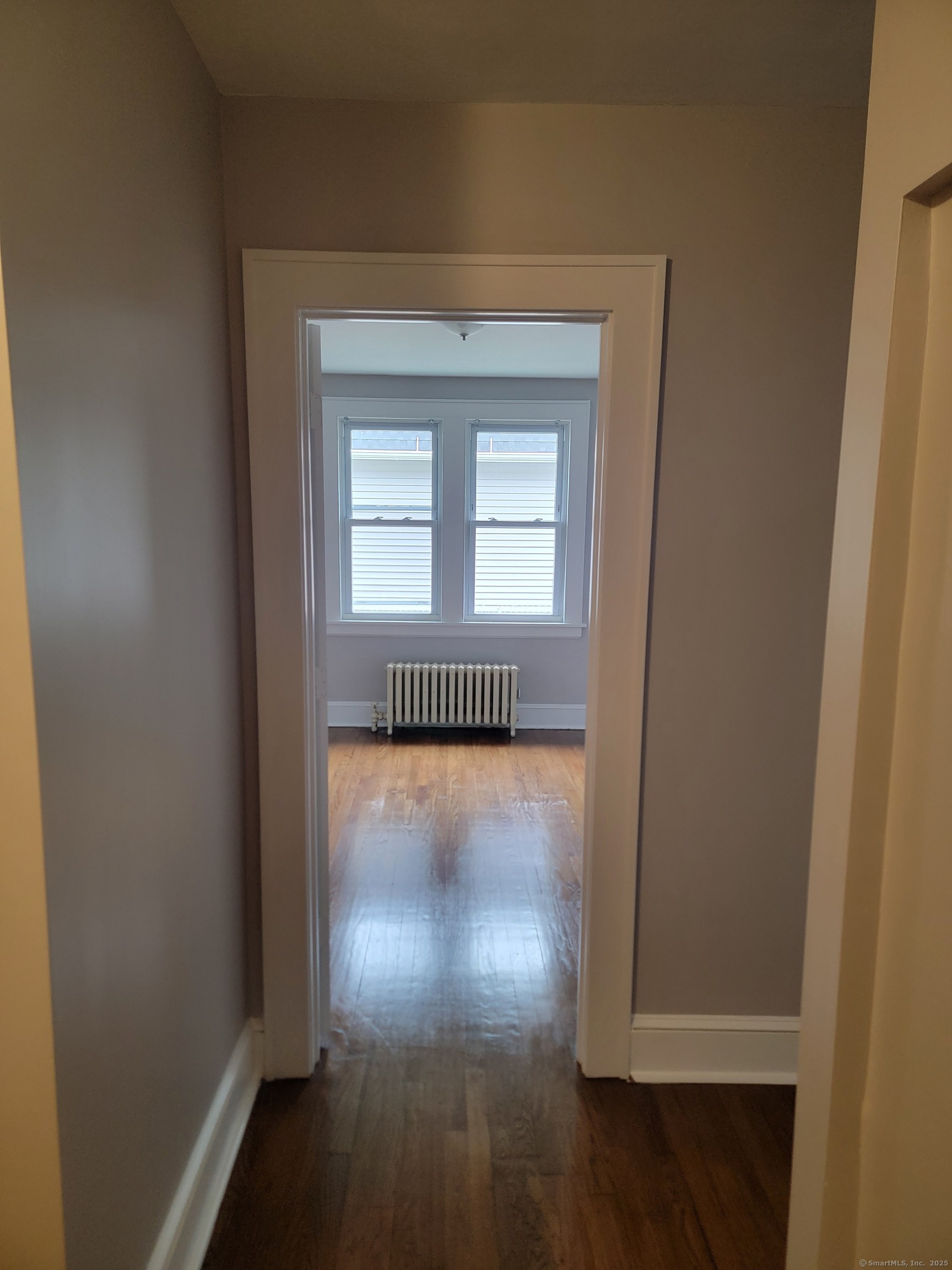 55 North Bishop Avenue