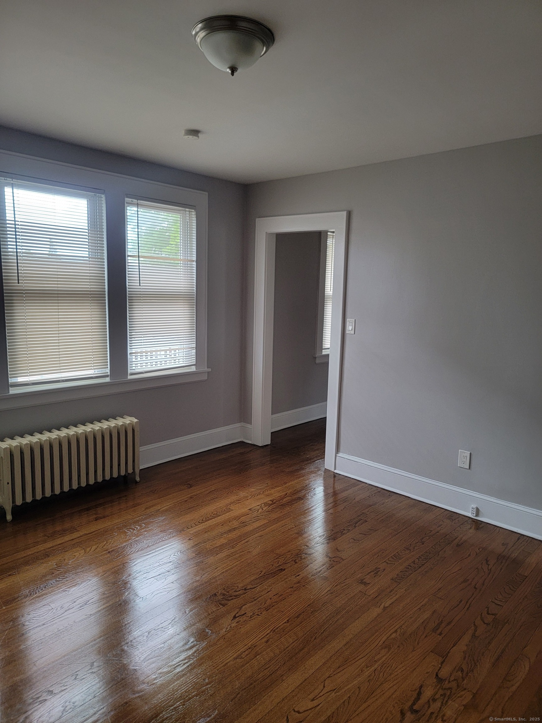55 North Bishop Avenue
