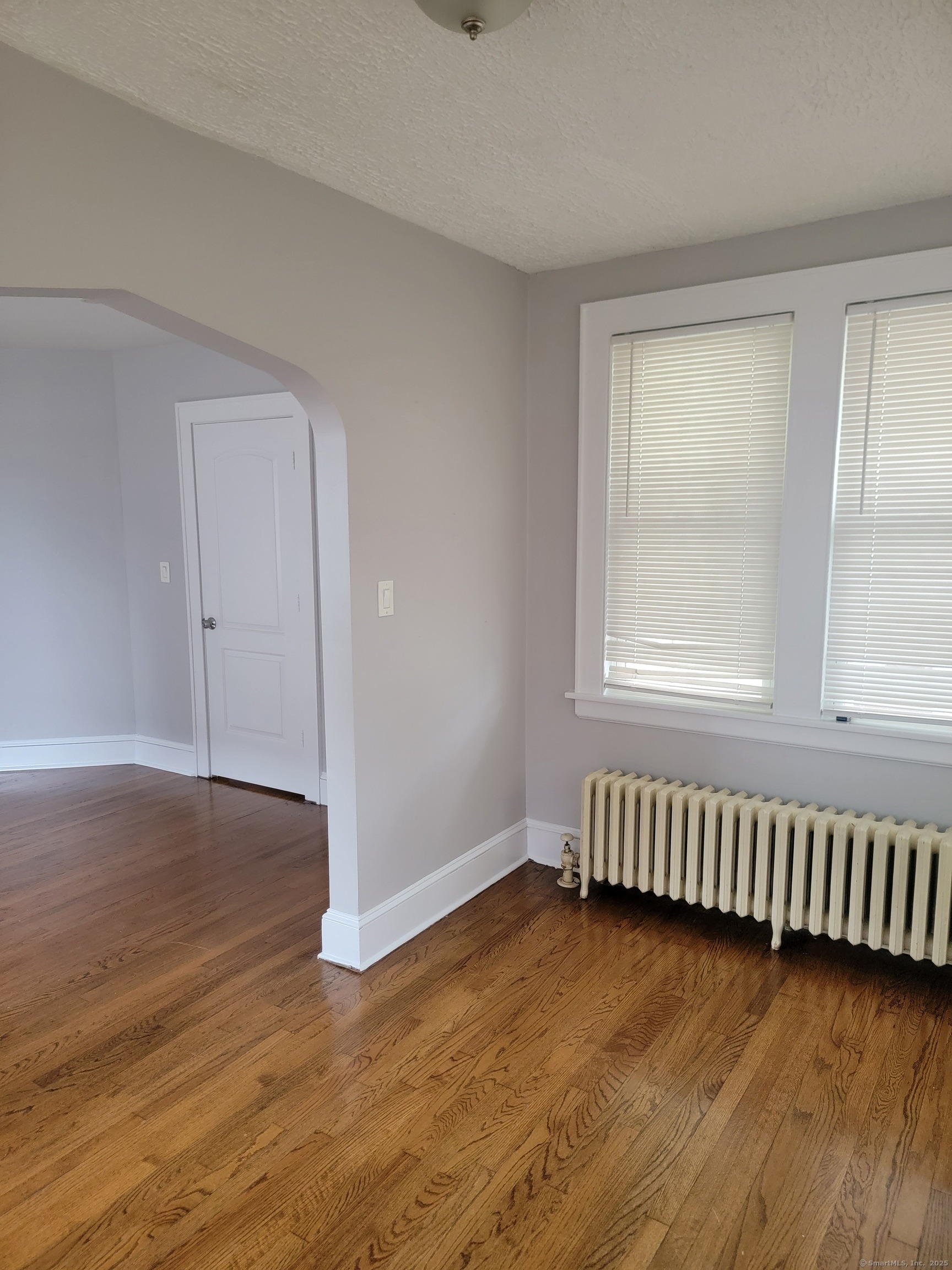 55 North Bishop Avenue