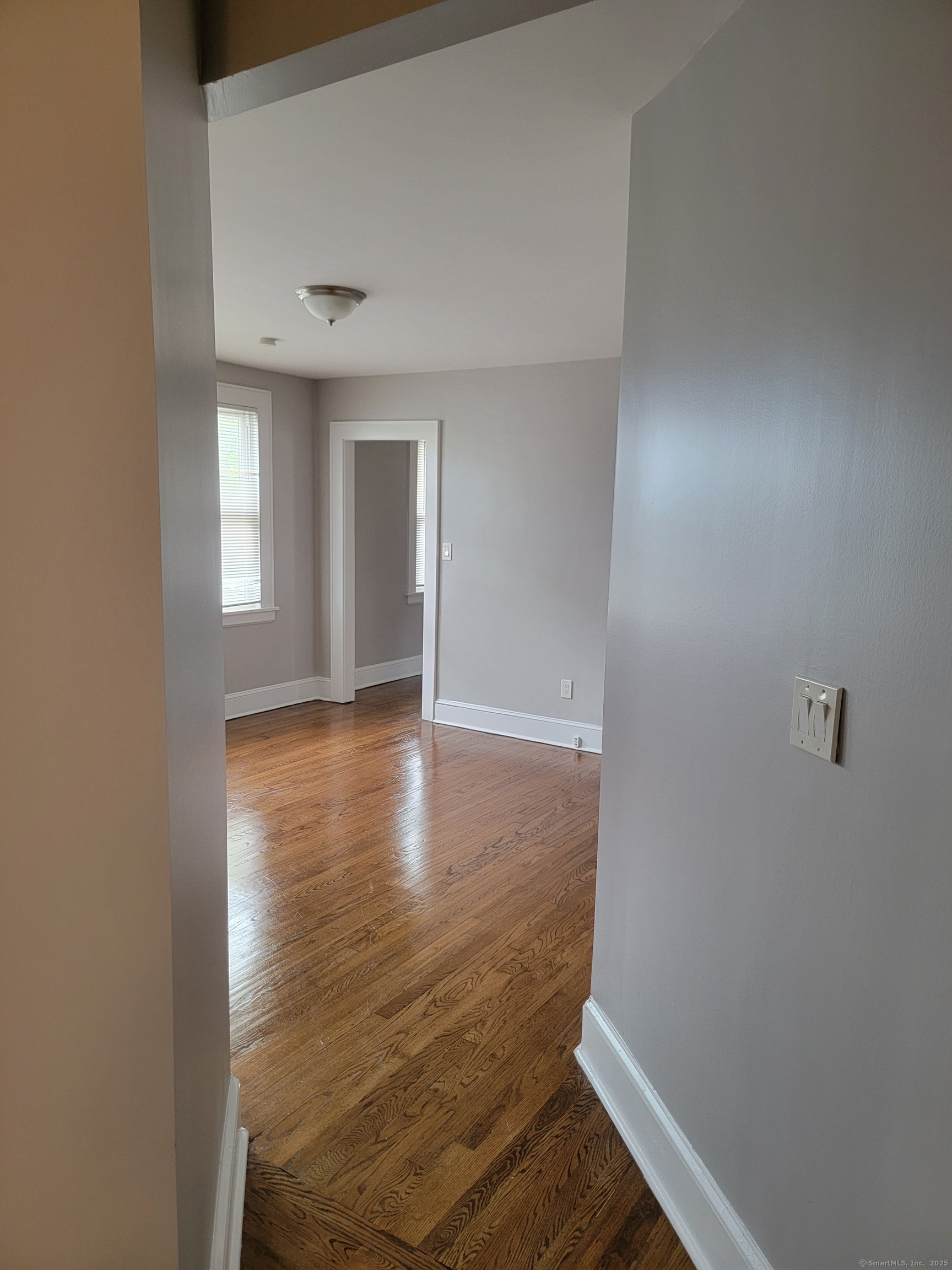 55 North Bishop Avenue