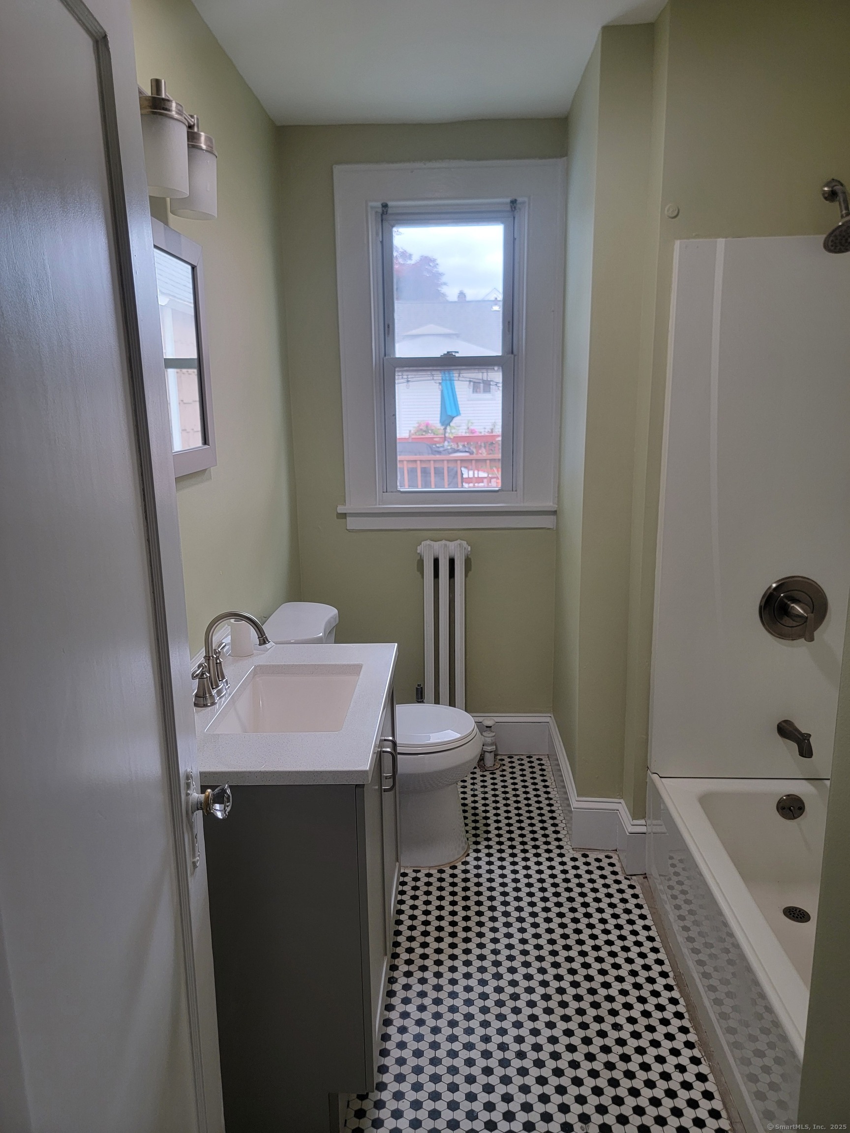 55 North Bishop Avenue