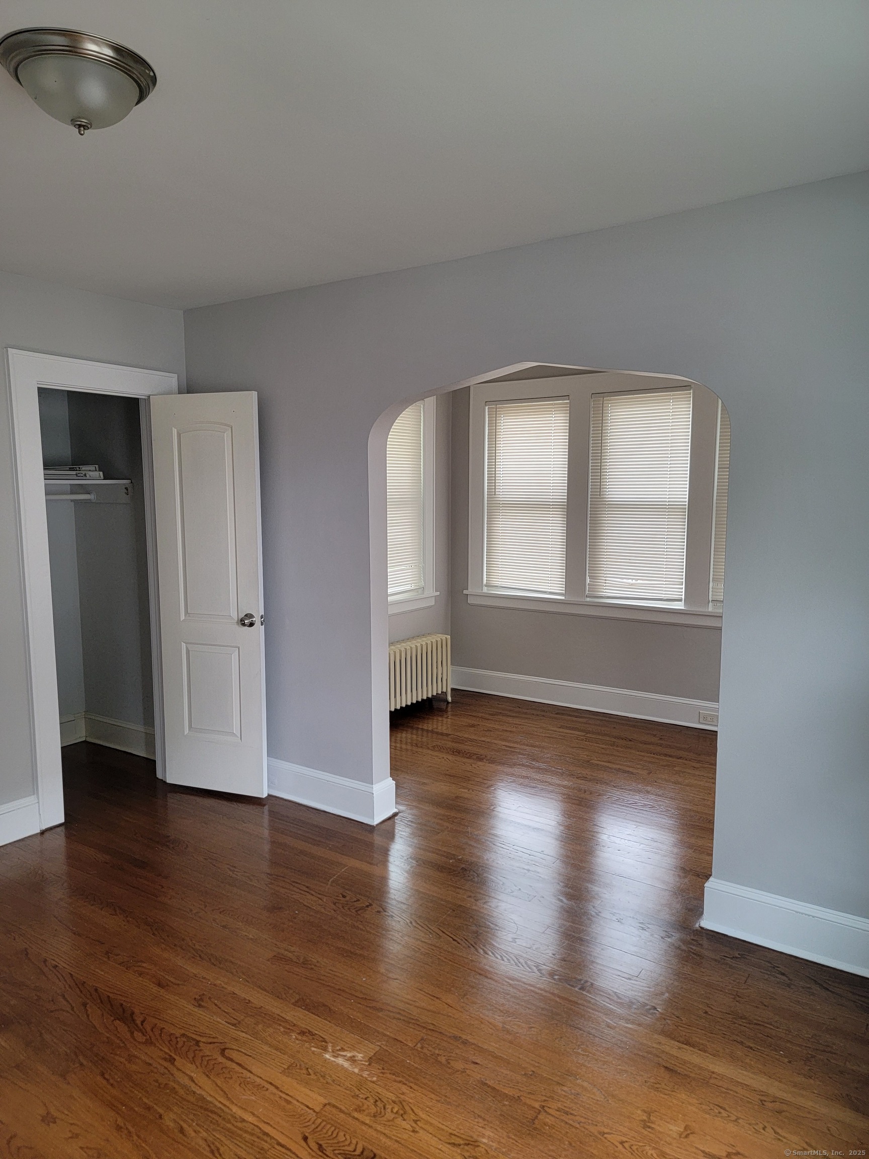 55 North Bishop Avenue