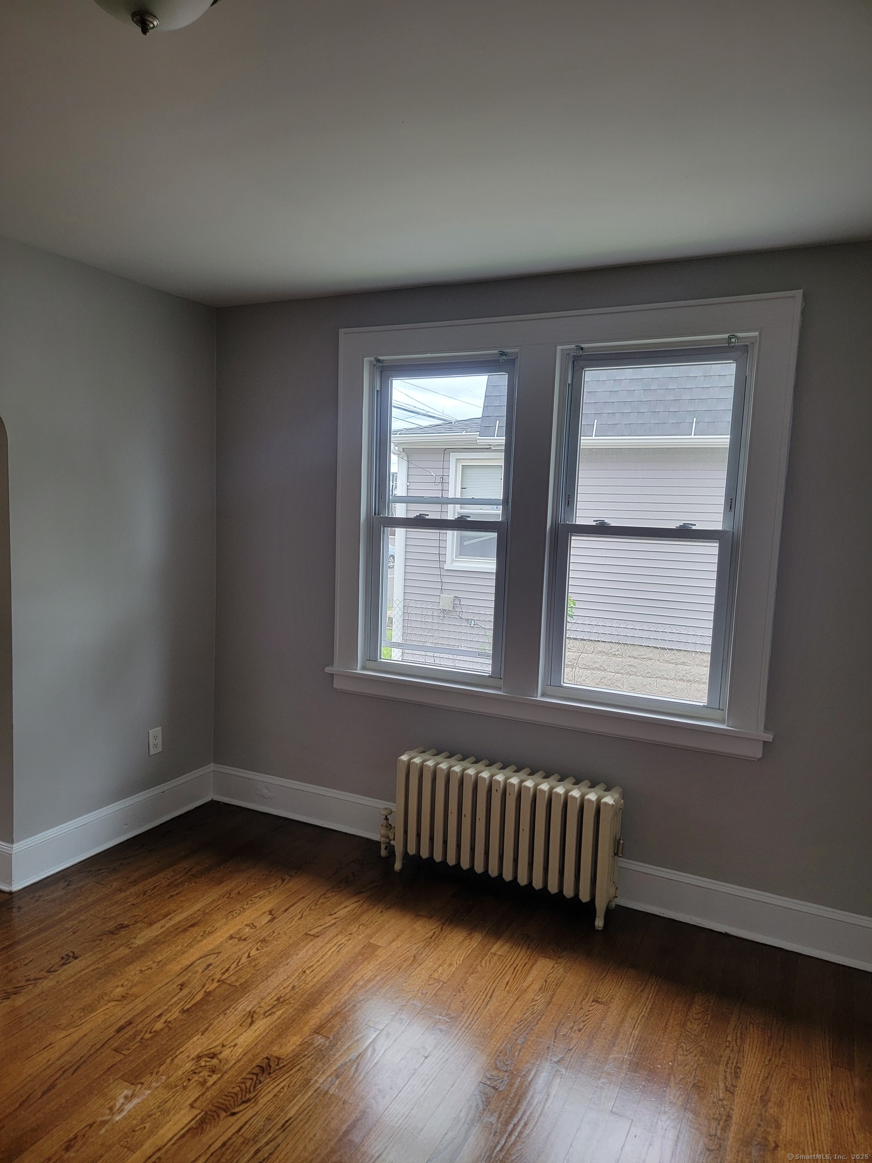 55 North Bishop Avenue