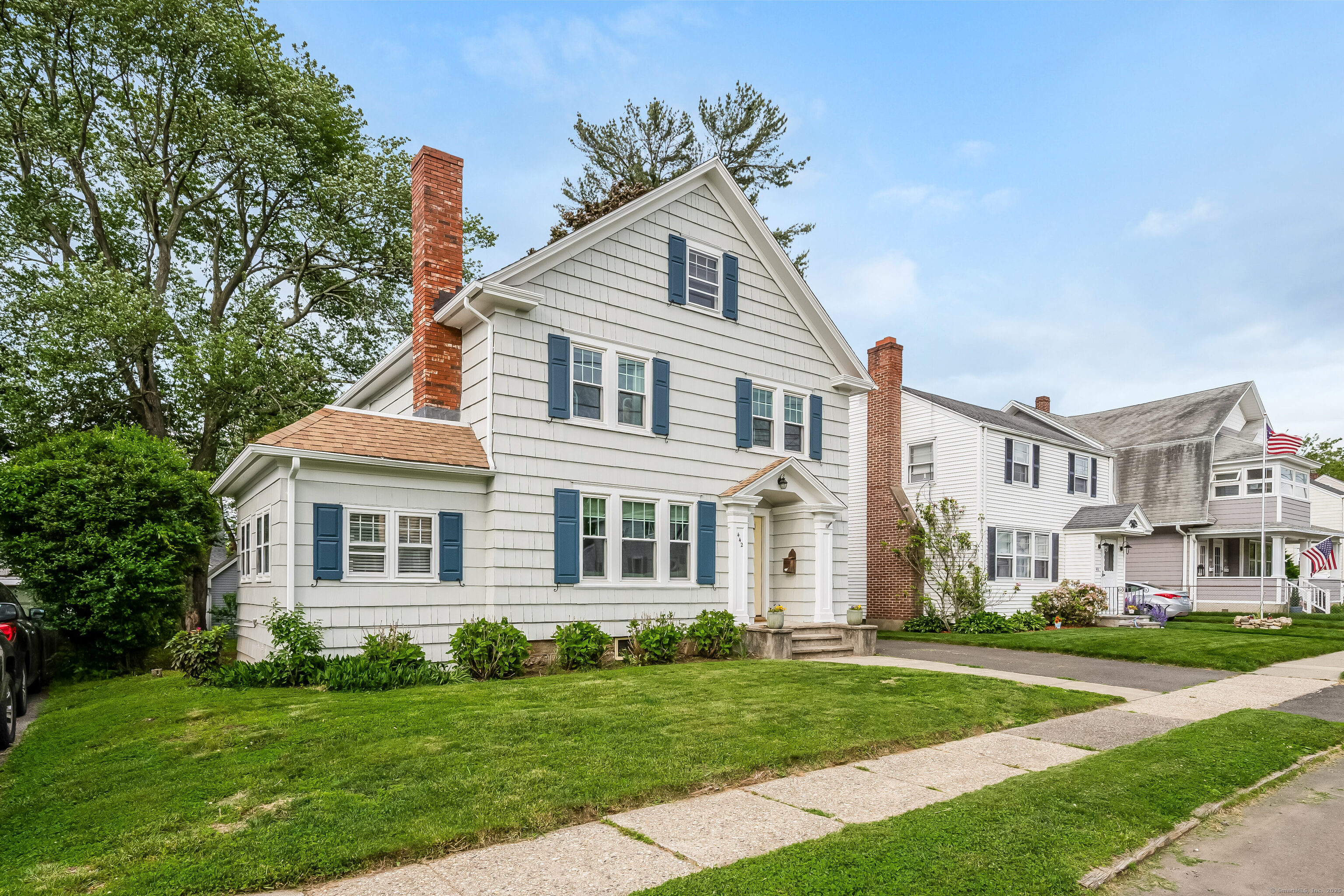 442 Woodstock Avenue
