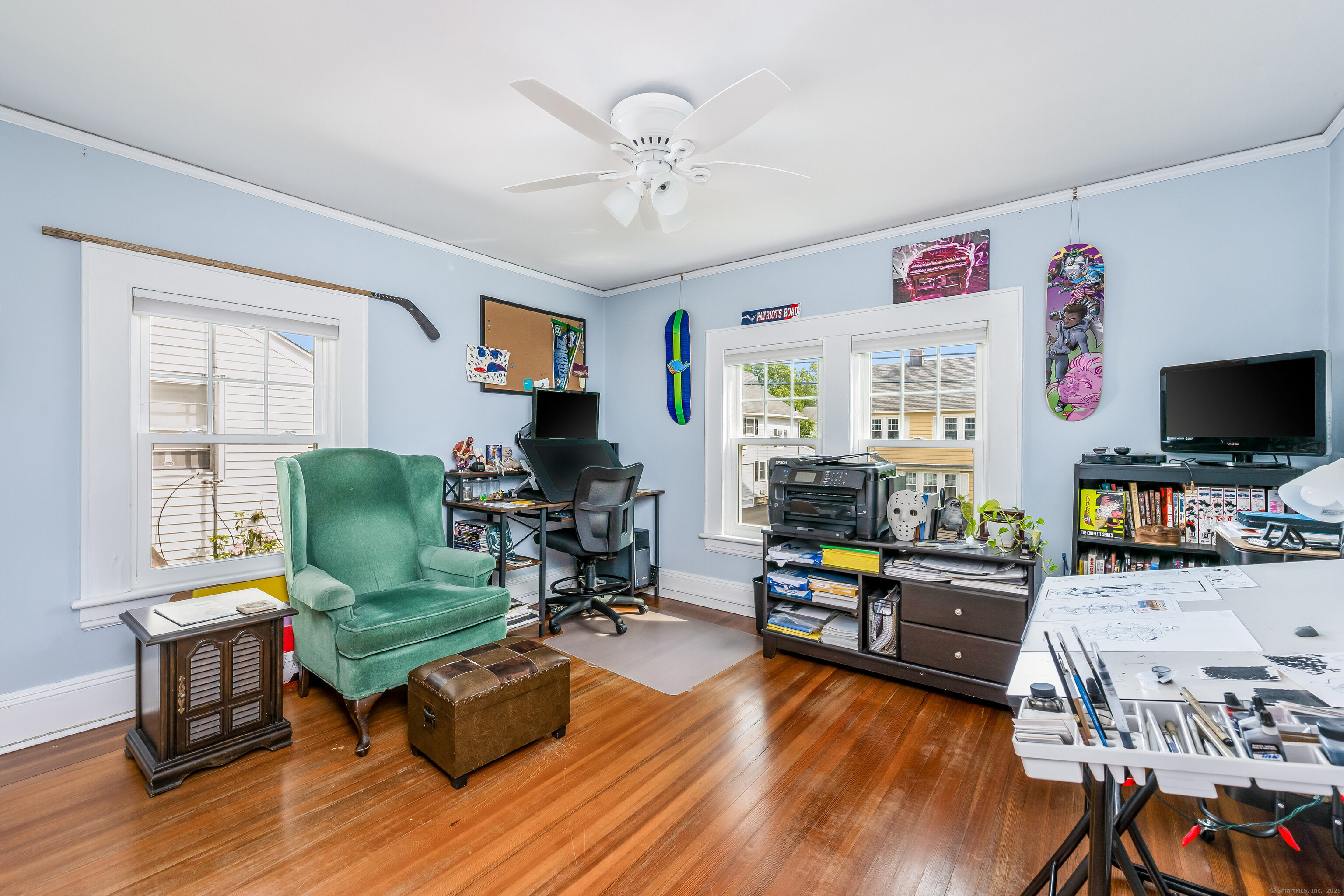 442 Woodstock Avenue