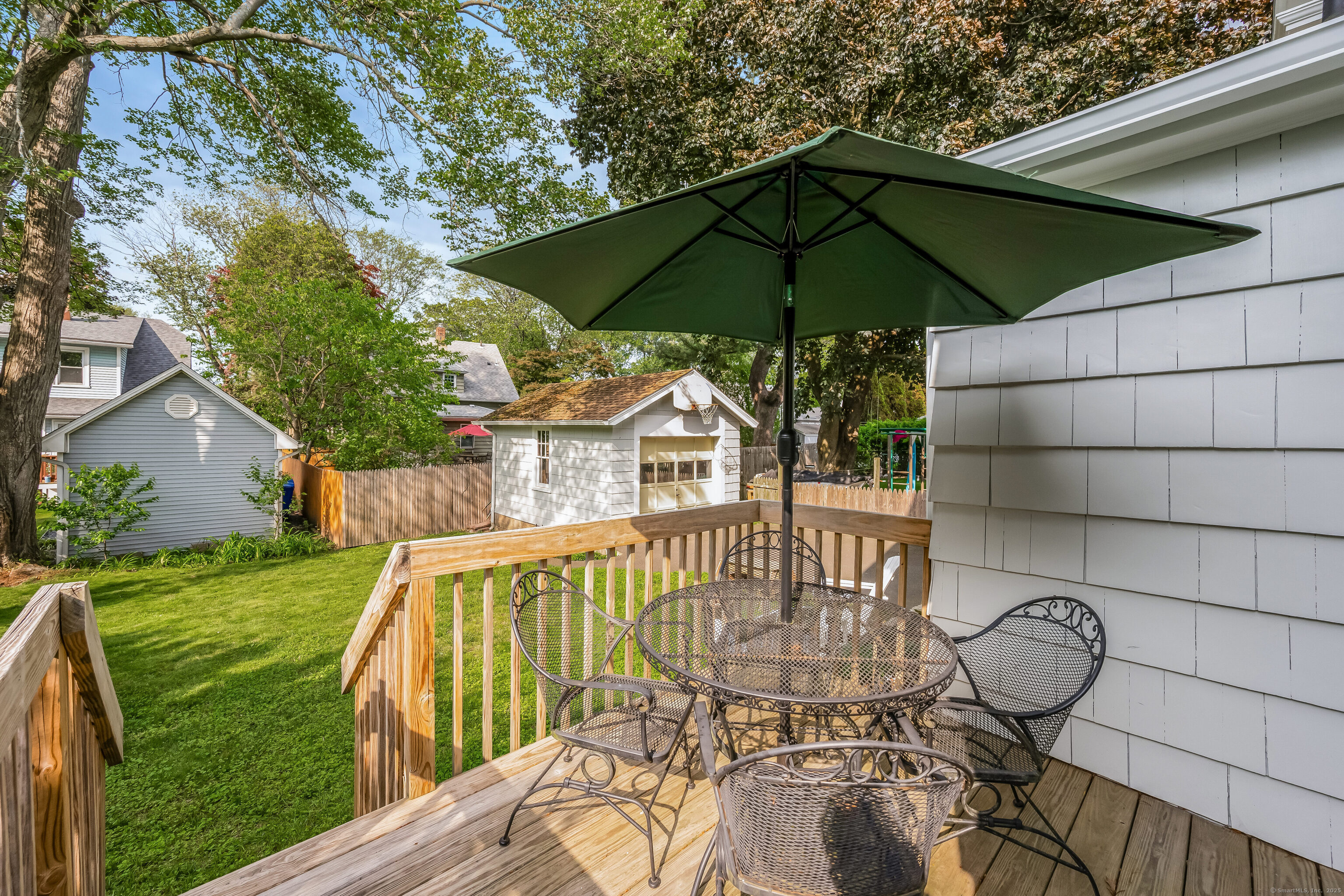 442 Woodstock Avenue
