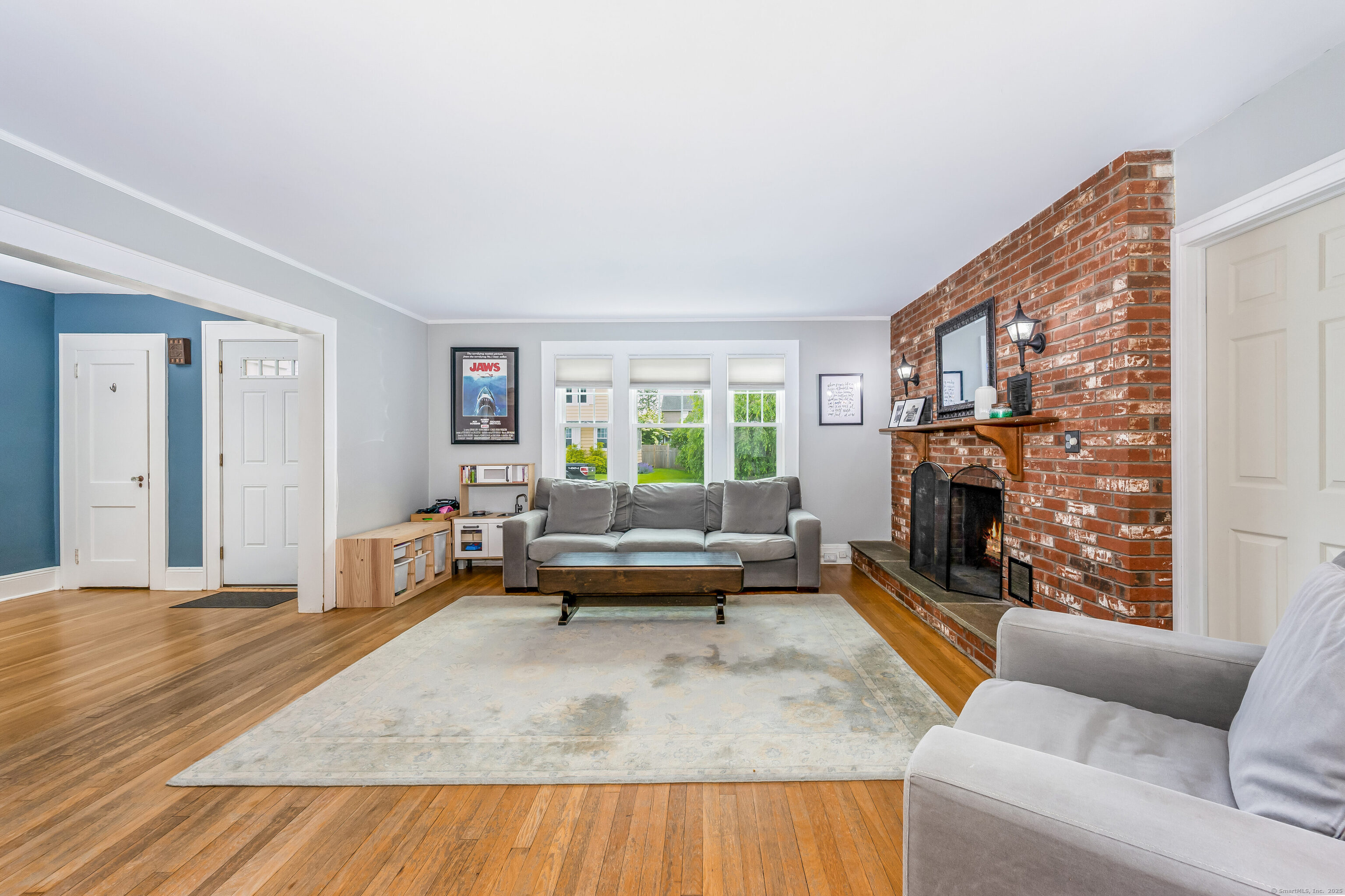 442 Woodstock Avenue