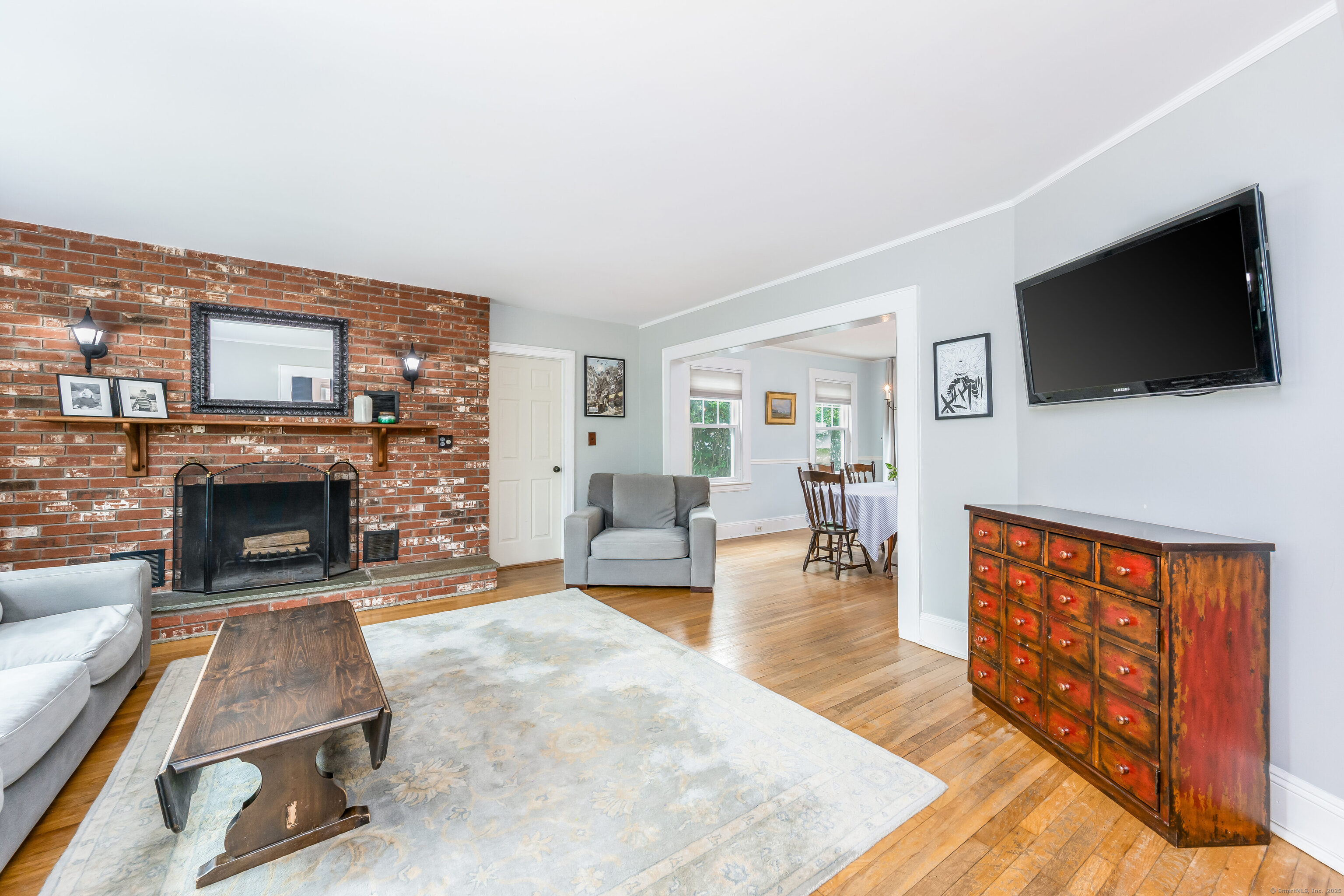 442 Woodstock Avenue