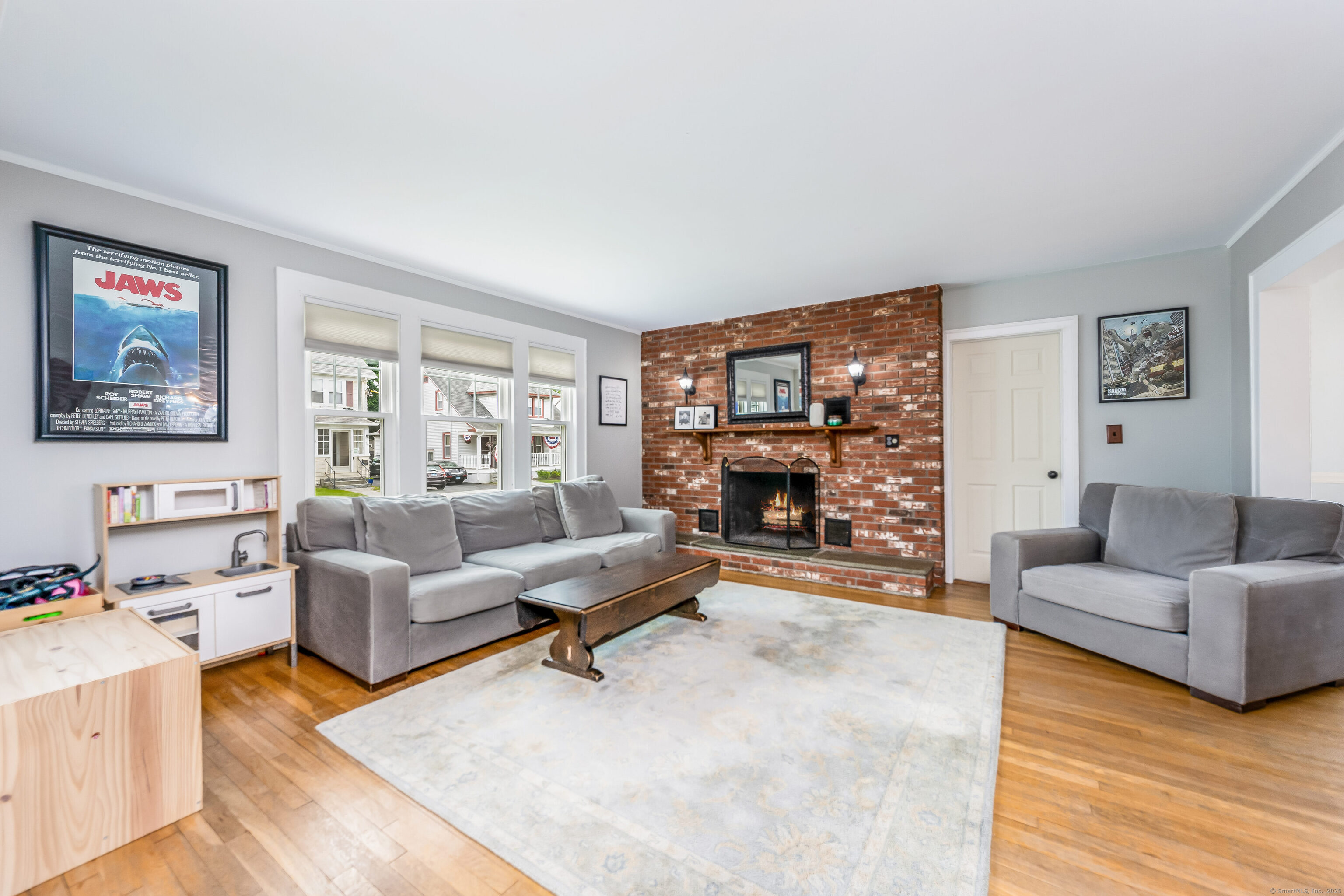 442 Woodstock Avenue
