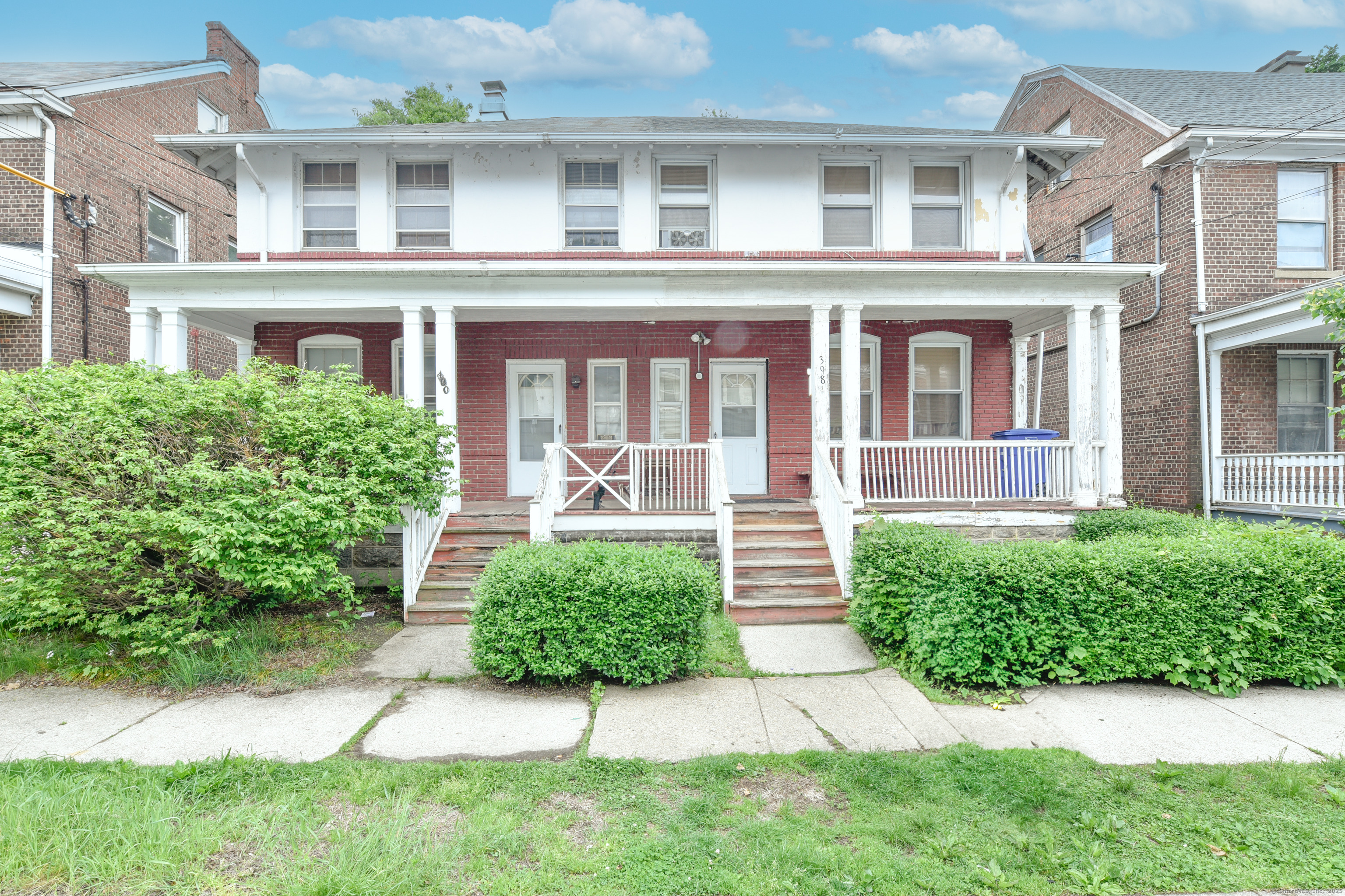 400 East Avenue