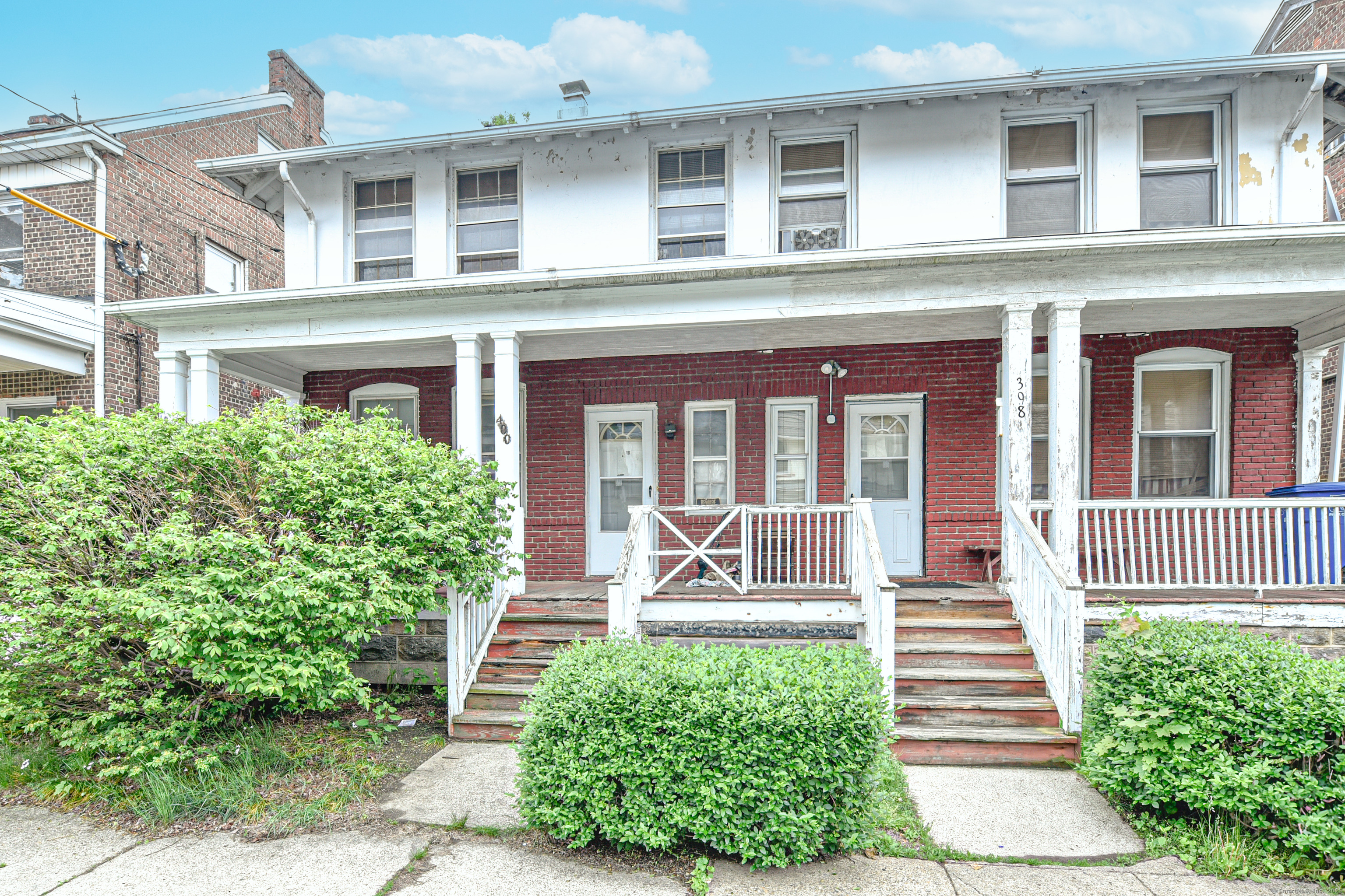 400 East Avenue