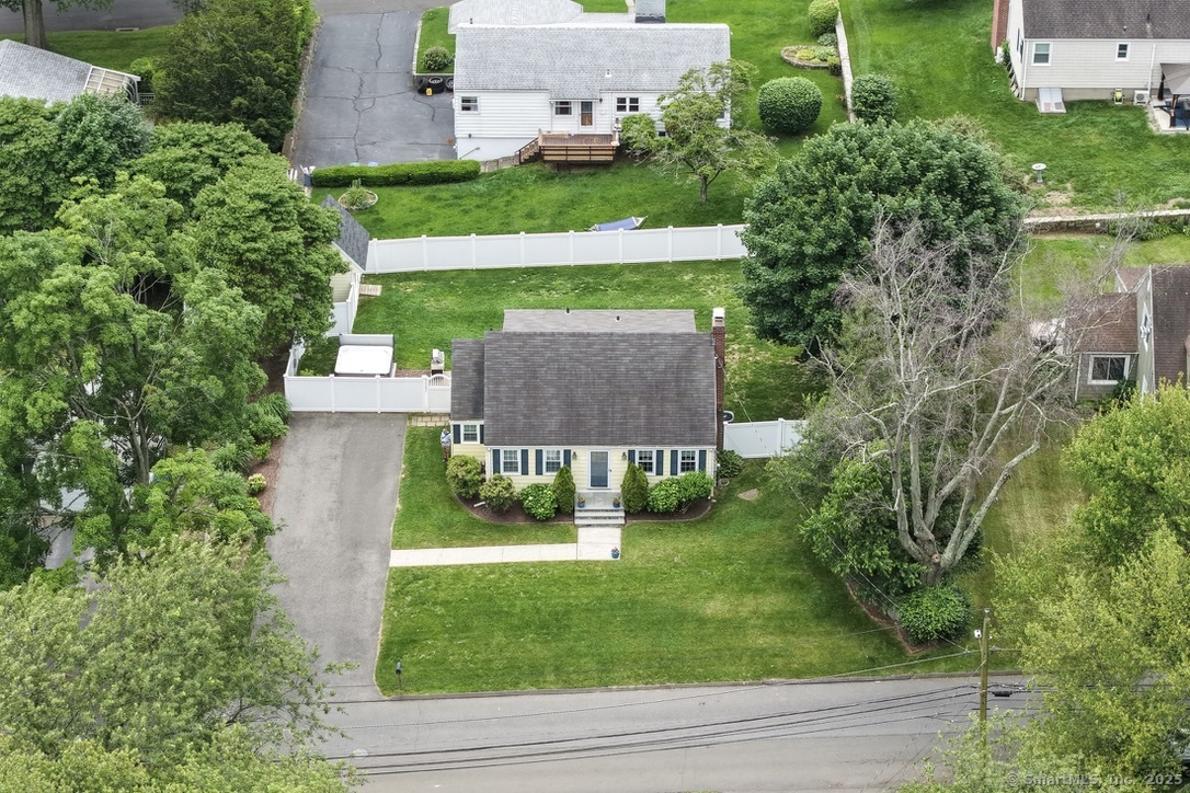 111 Thornberg Street