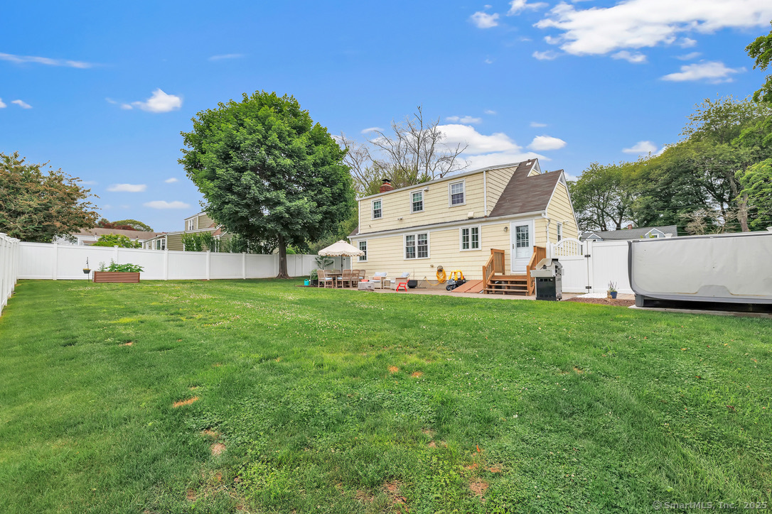 111 Thornberg Street
