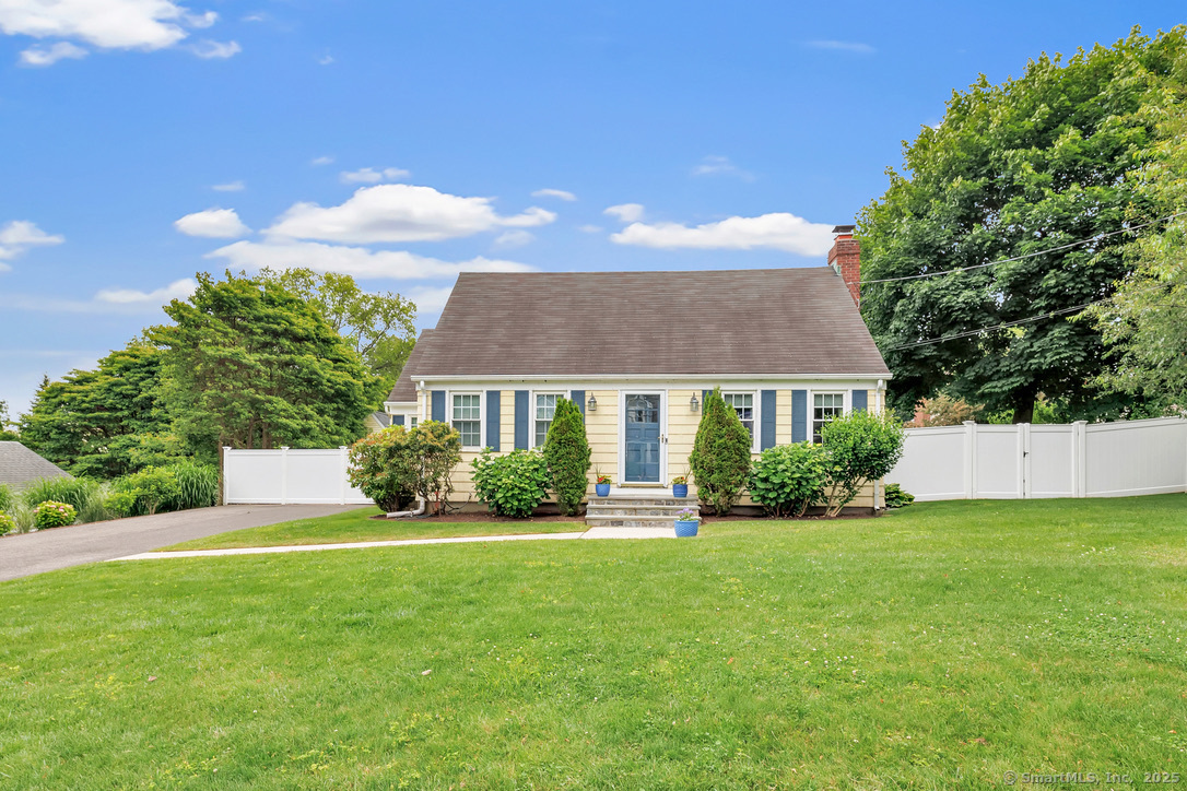 111 Thornberg Street