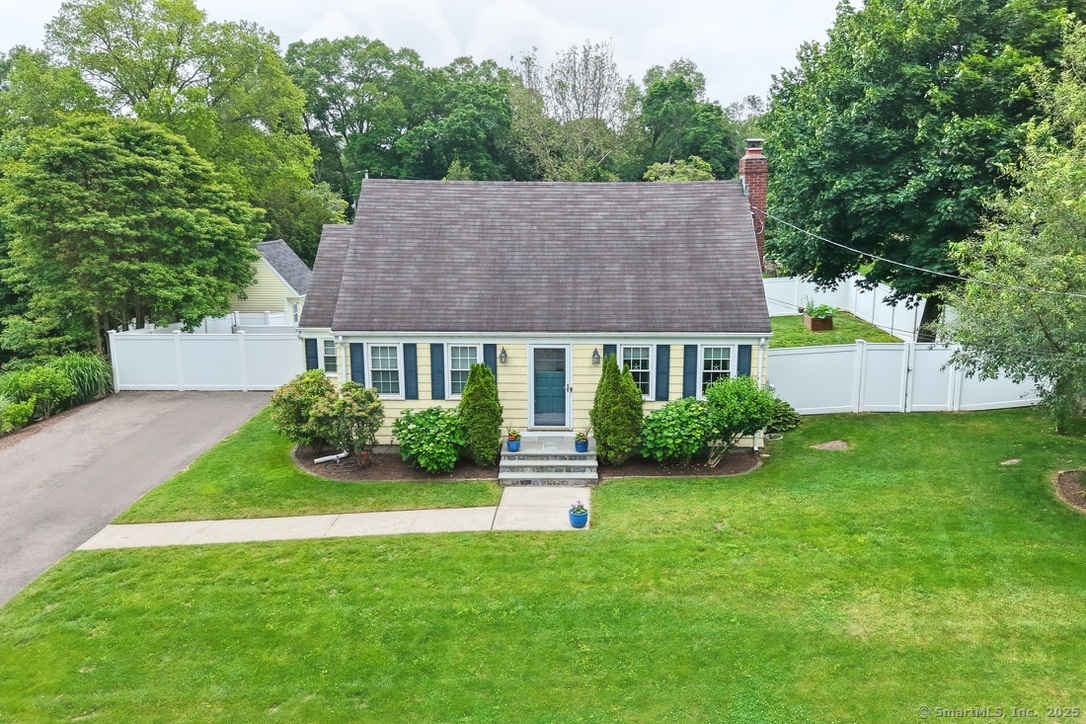 111 Thornberg Street