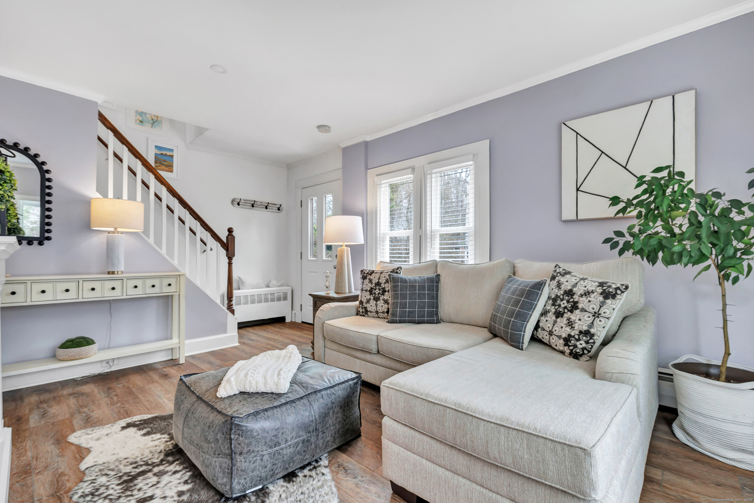 132 Pequot Avenue