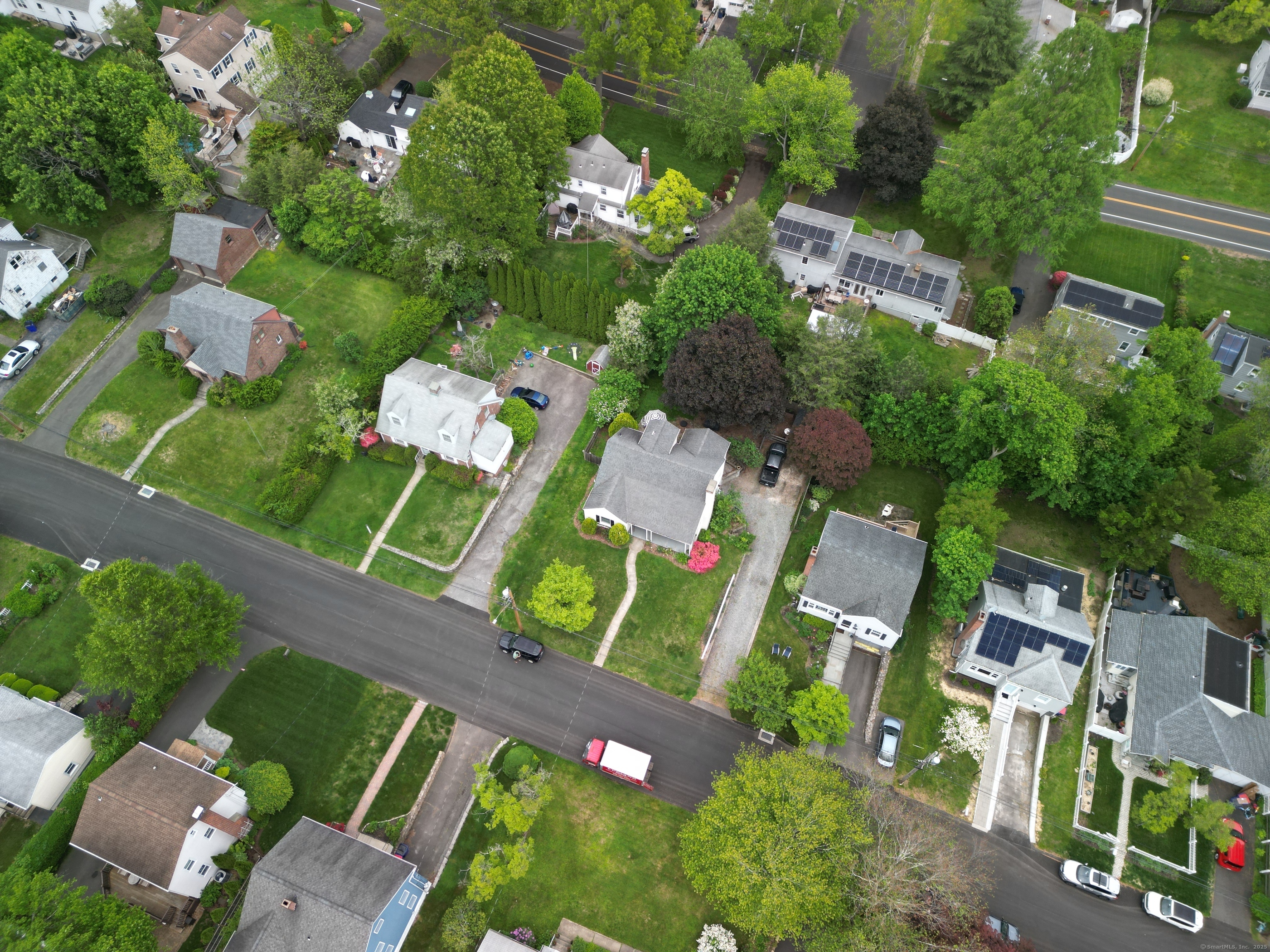 280 Bennett Street
