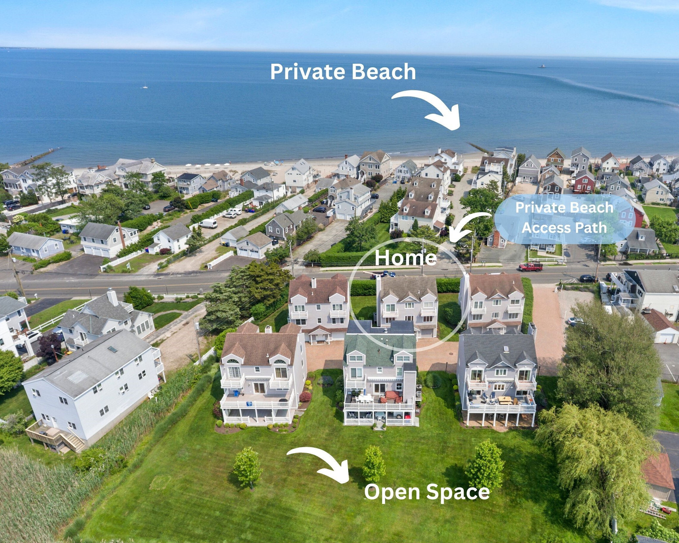 676 Fairfield Beach Road 676