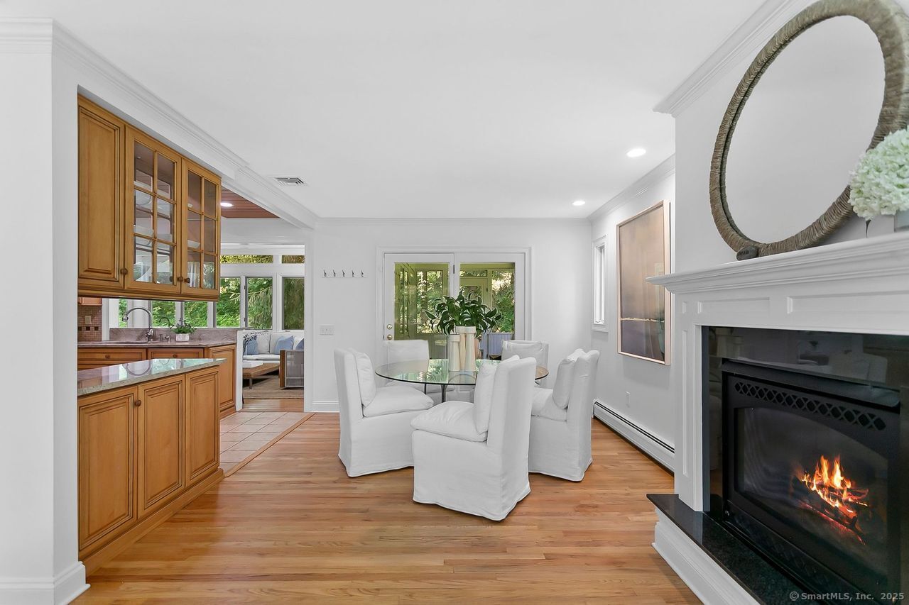 20 Aspen Mill Road