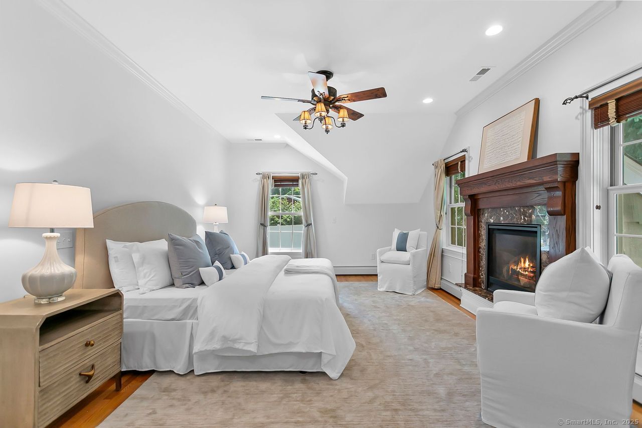 20 Aspen Mill Road