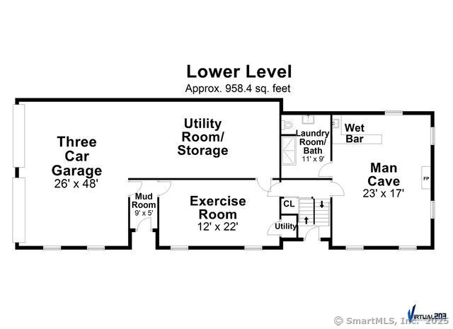 20 Aspen Mill Road